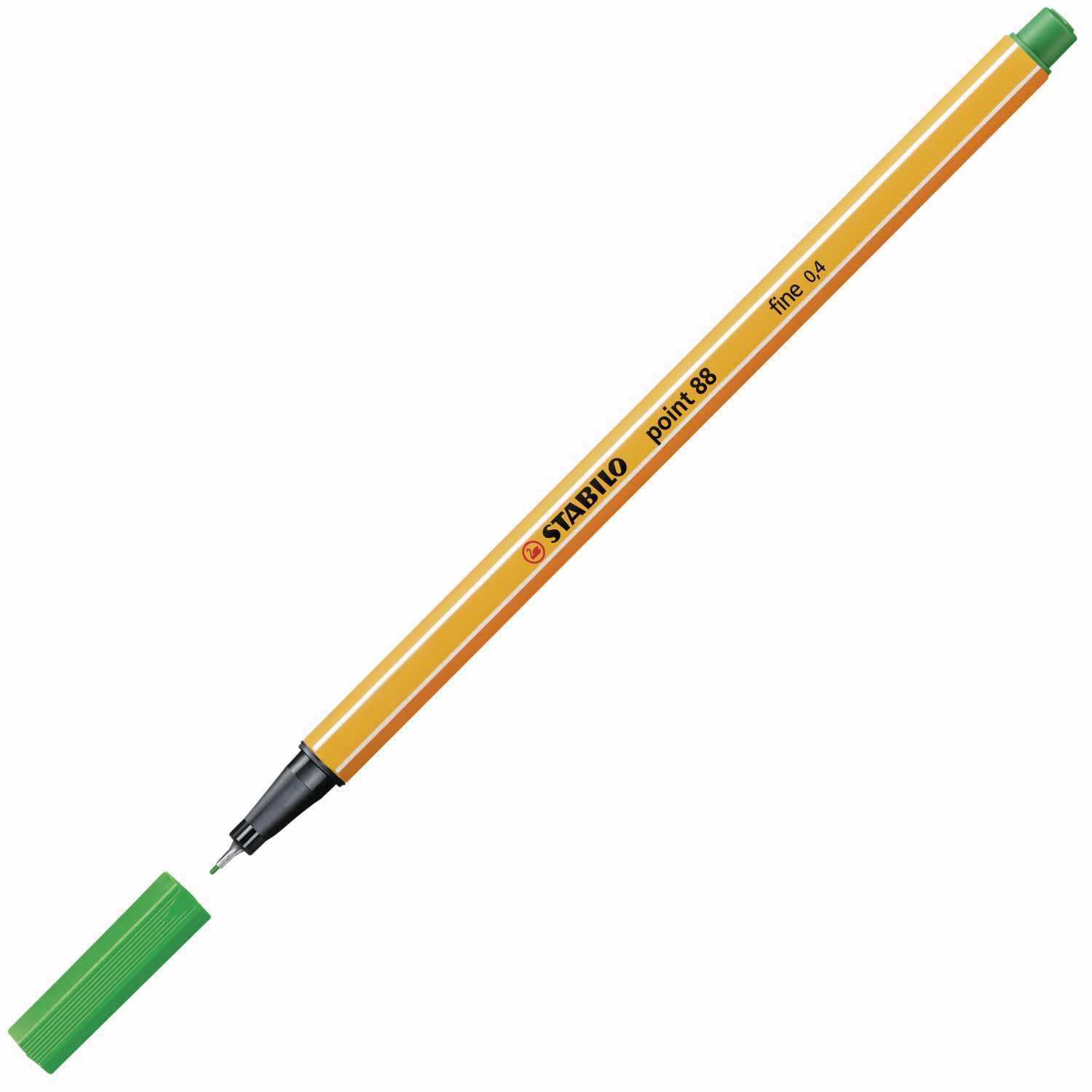 Point 88 Fineliner 0,4mm Point 88 Fineliner 0,4mm