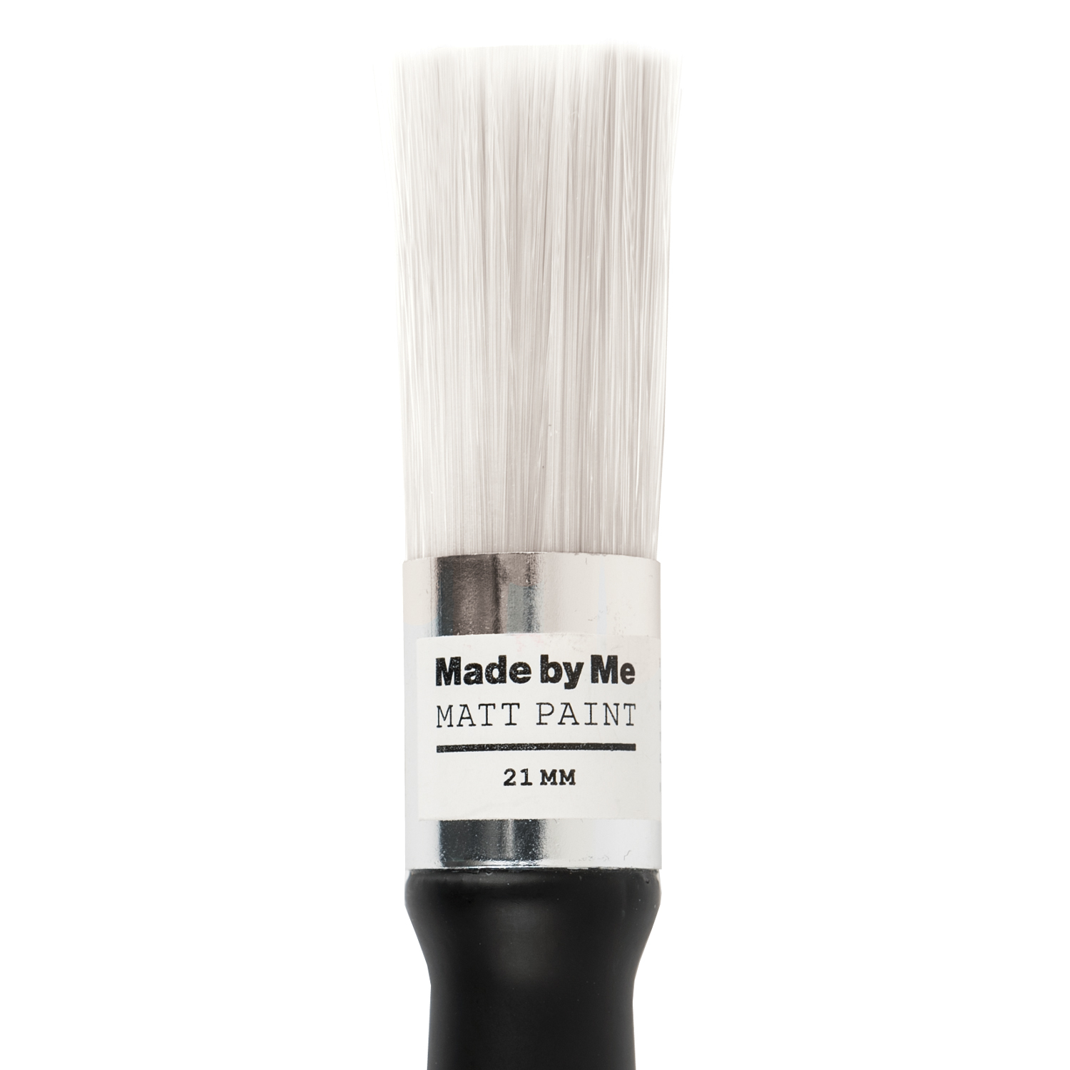 Rundpinsel matt paint synthetik 2,1cm von Rico Design