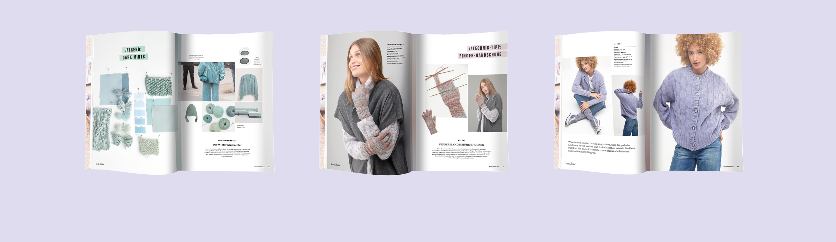 Magazin