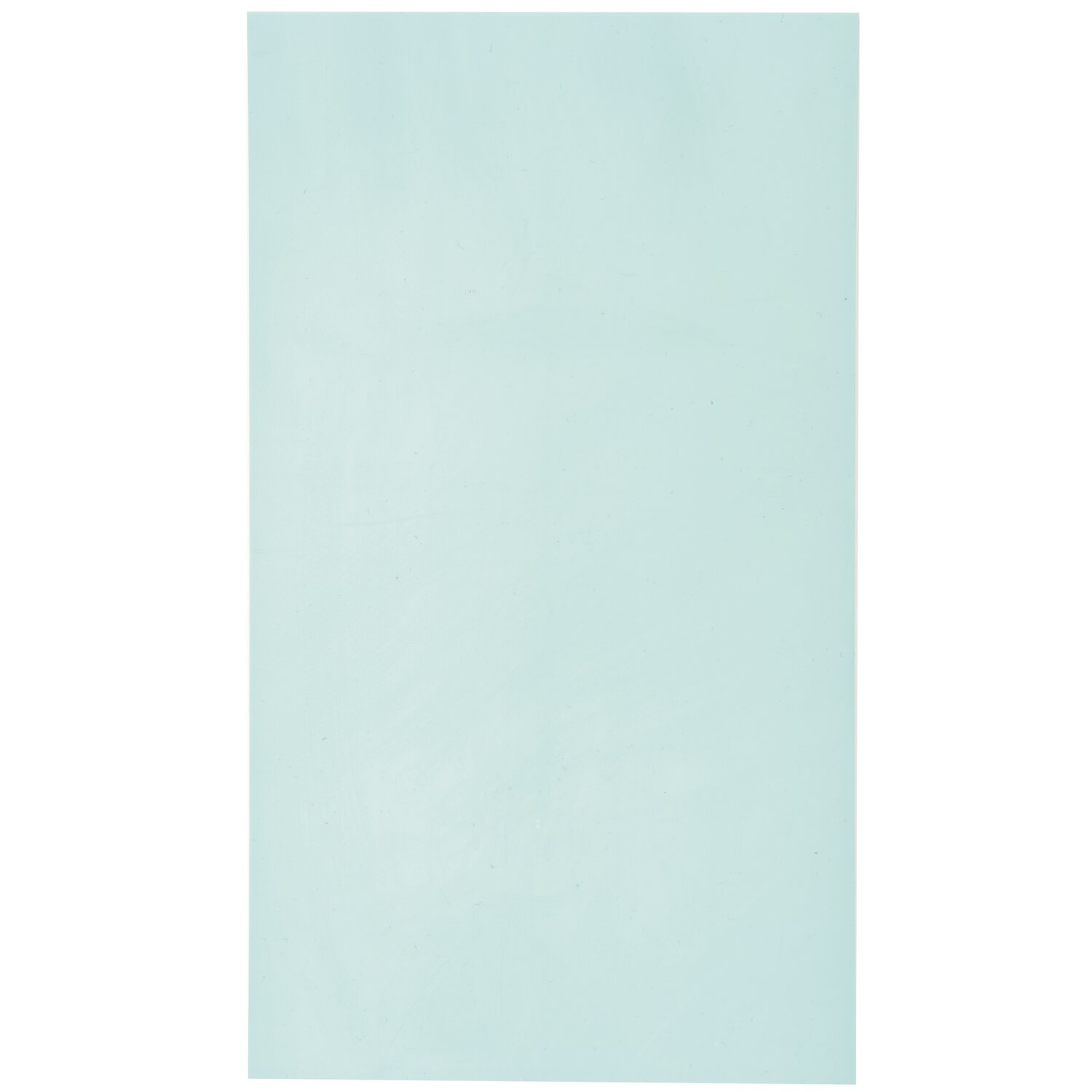 Paper Poetry Stempelgummi Block groß 15x26,5cm 7mm, rechteckige Platte für individuelle Stempel von Rico Design, feine Struktur, ideal zum Zuschneiden