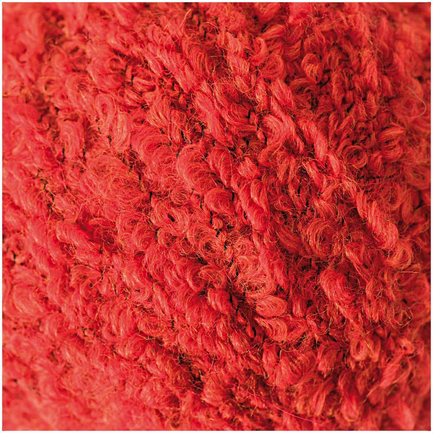 Fashion Bouclé
