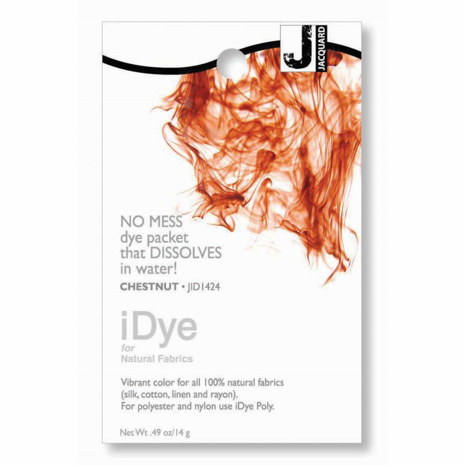 iDye Direct Textilfarbe iDye Direct Textilfarbe