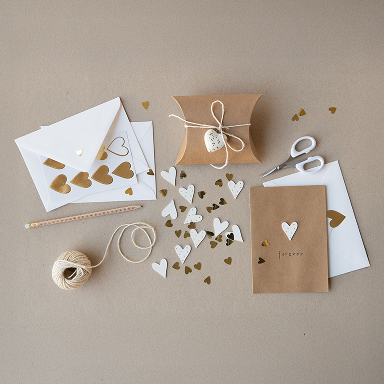 Hochzeit_Karten Geschenk
