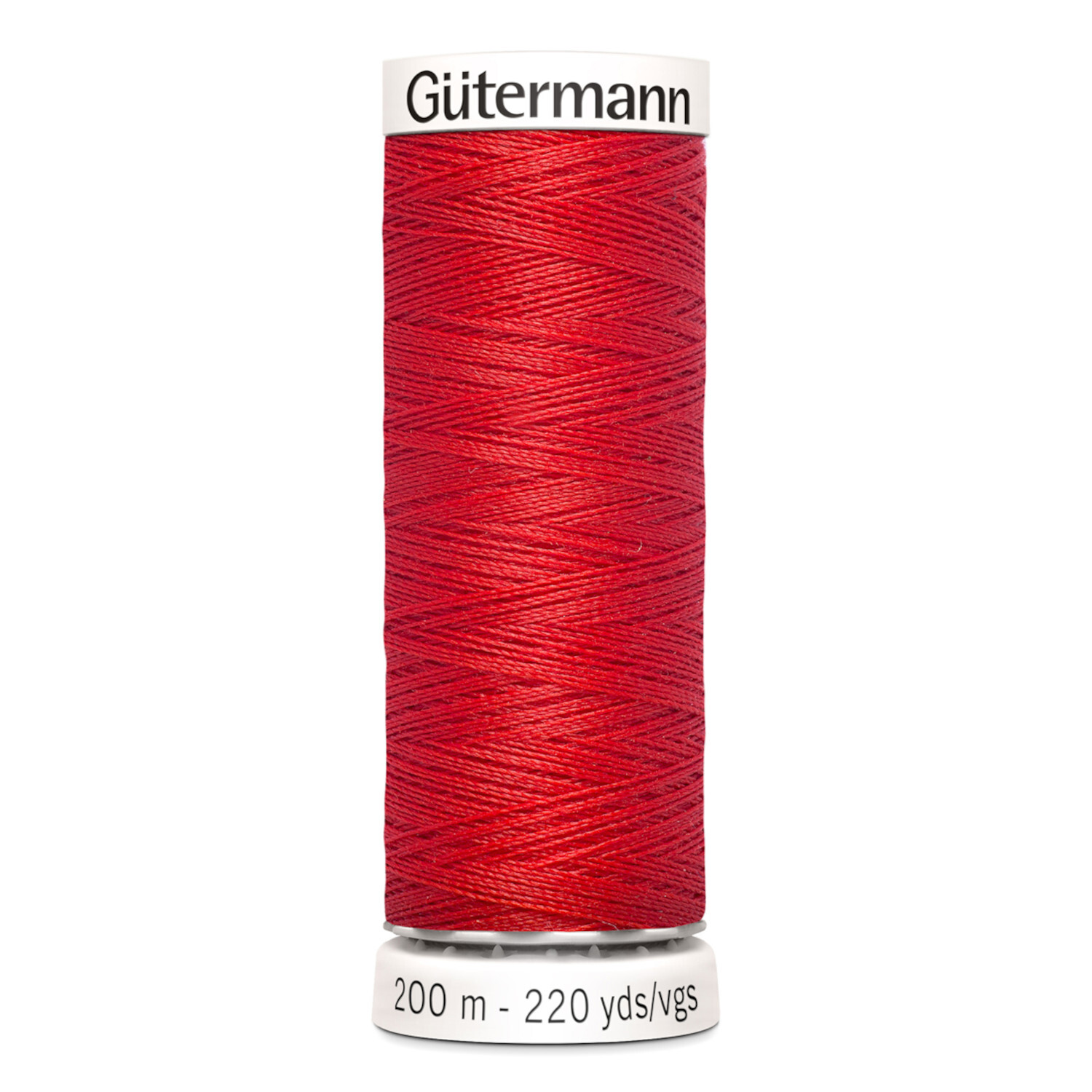 Gütermann Allesnäher 200m 364 Flammenrot