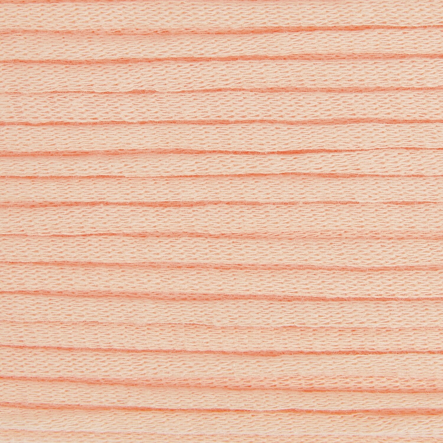 Fashion Jersey in zartem Rosa von Rico Design, 50g 72m. Ideal für kreative Strickprojekte.