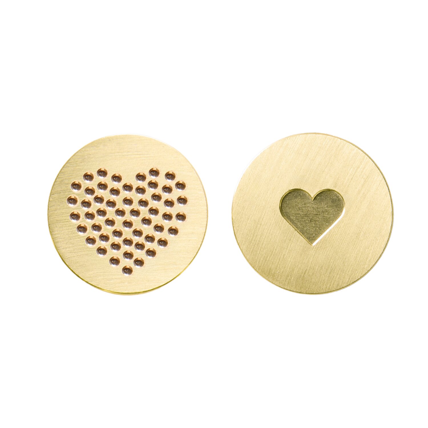 Siegelwachs Set Love Letter von Rico Design