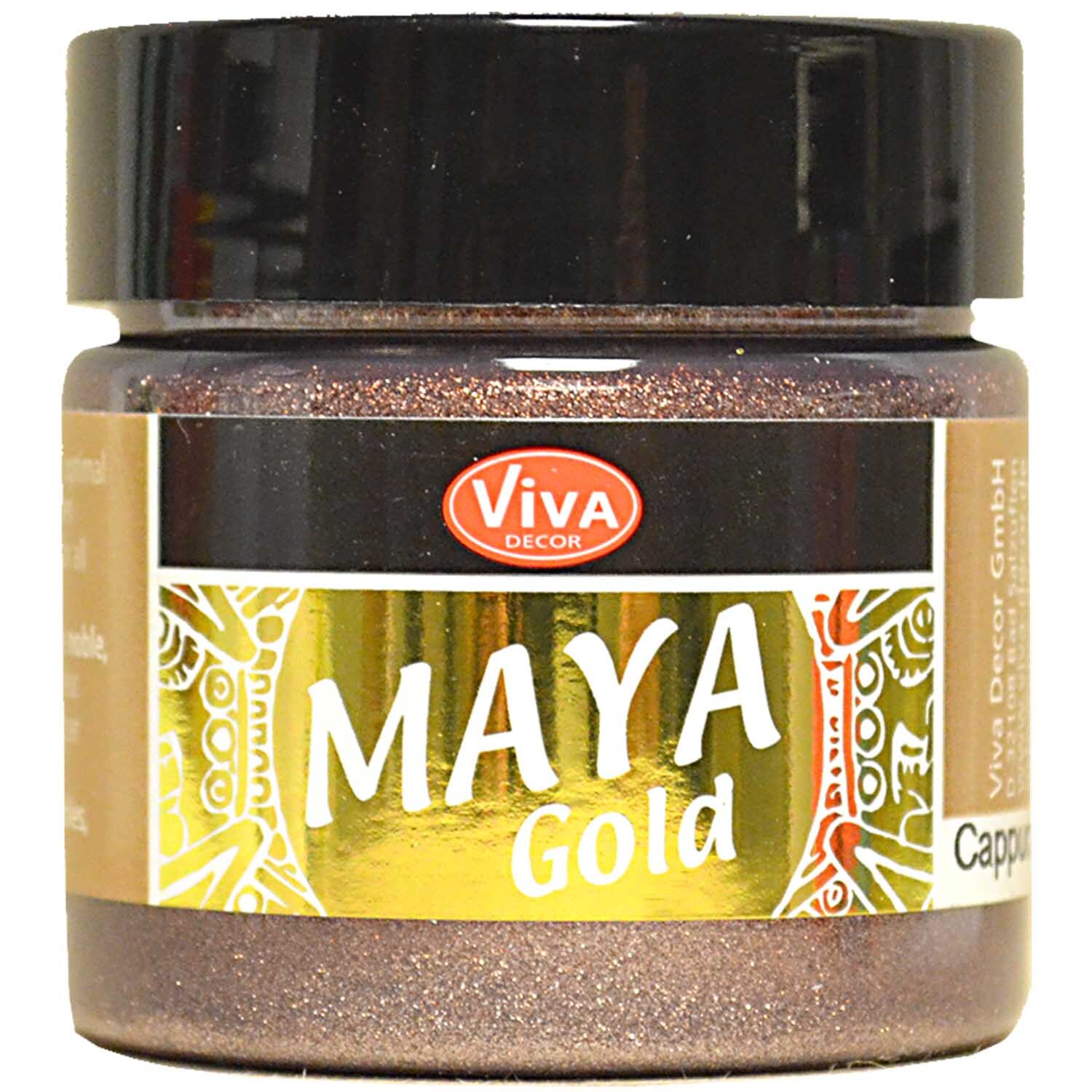 Maya Gold 45ml Maya Gold 45ml