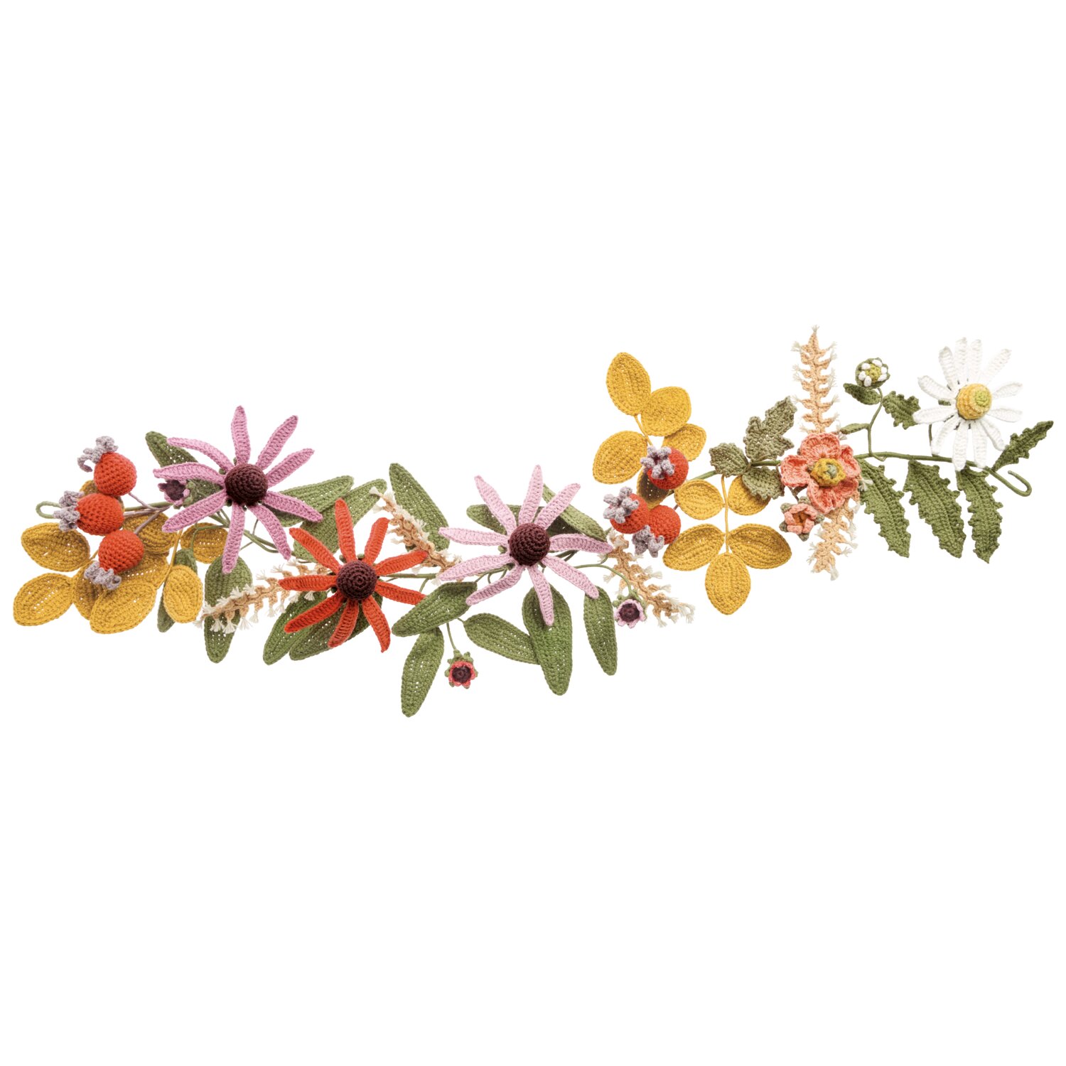Creative Ricorumi dk 25g Farbe Creme von Rico Design