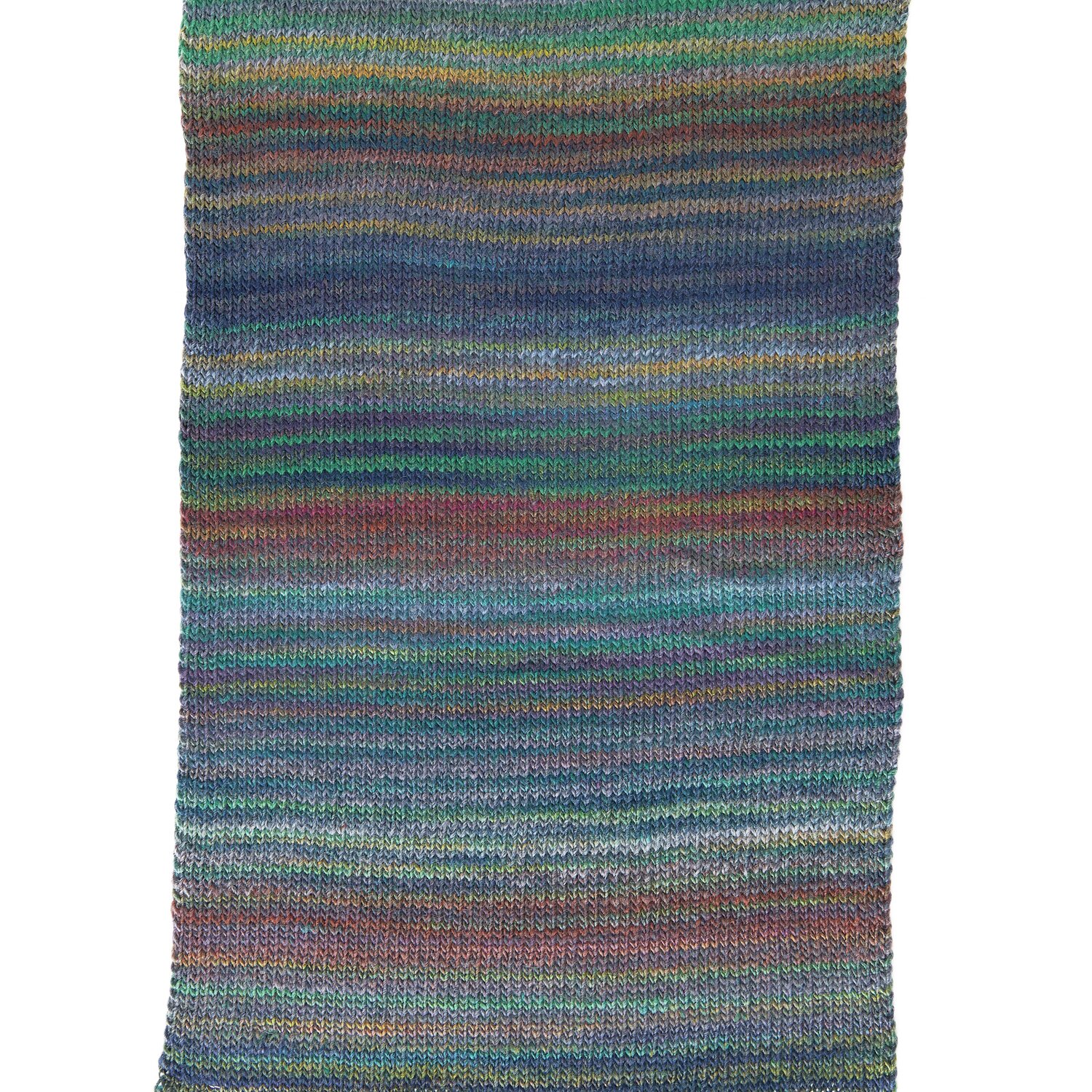 Blau-Grün