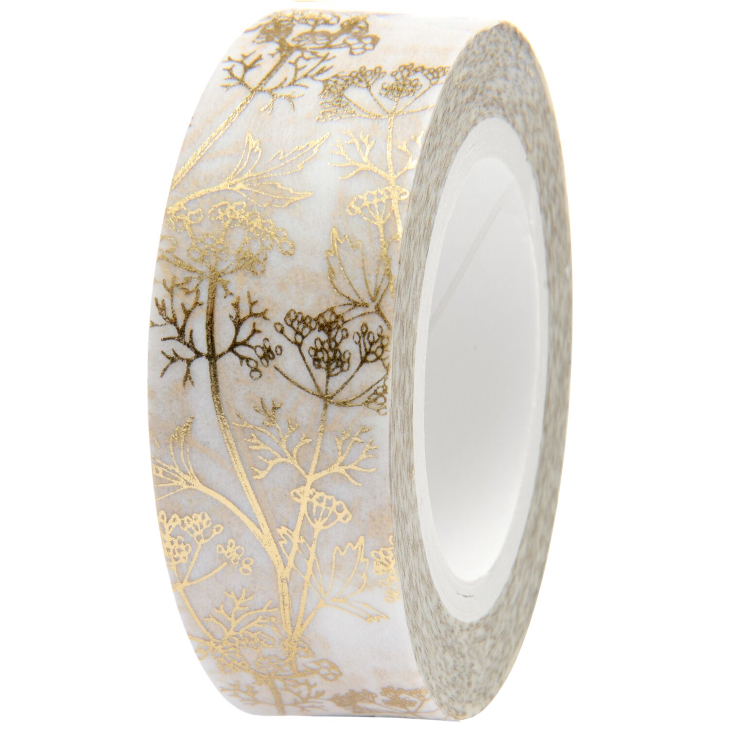 Paper Poetry Tape In the Meadow Blumen 1,5cmx10m von Rico Design