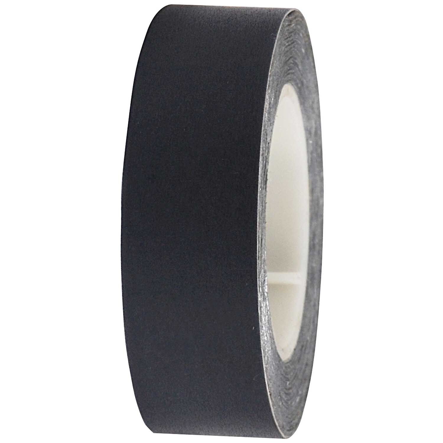 Tape dunkelgrau 15mm 10m