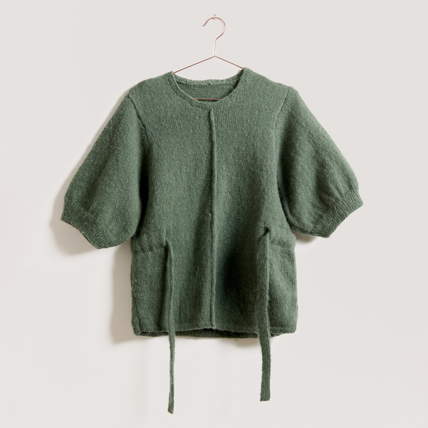 Strickset Pullover Modell 27 aus Die Neue Masche No. 17 von Rico Design