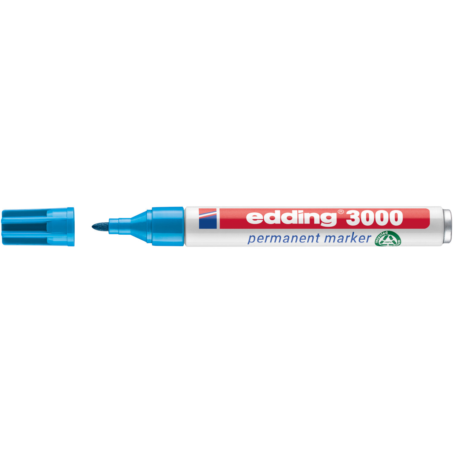 3000 Permanentmarker 1,5-3mm