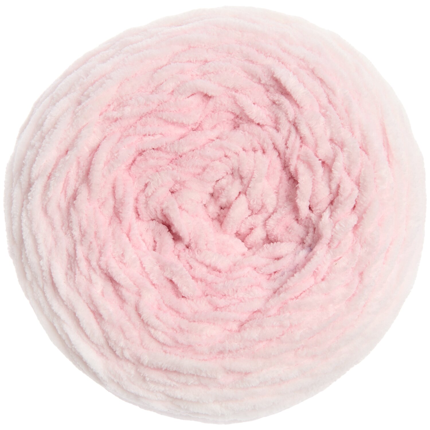 Chenillove Dégradé 200g 240m Farbe Rosa von Rico Design