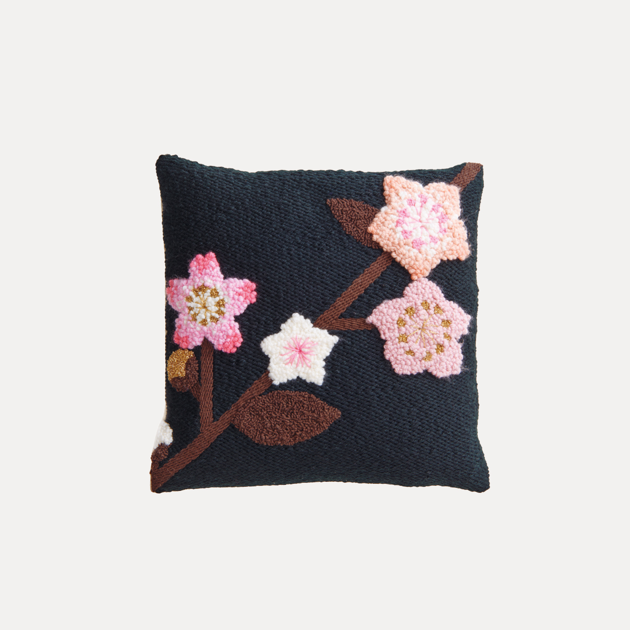 Wolle  Set Punch_Needle