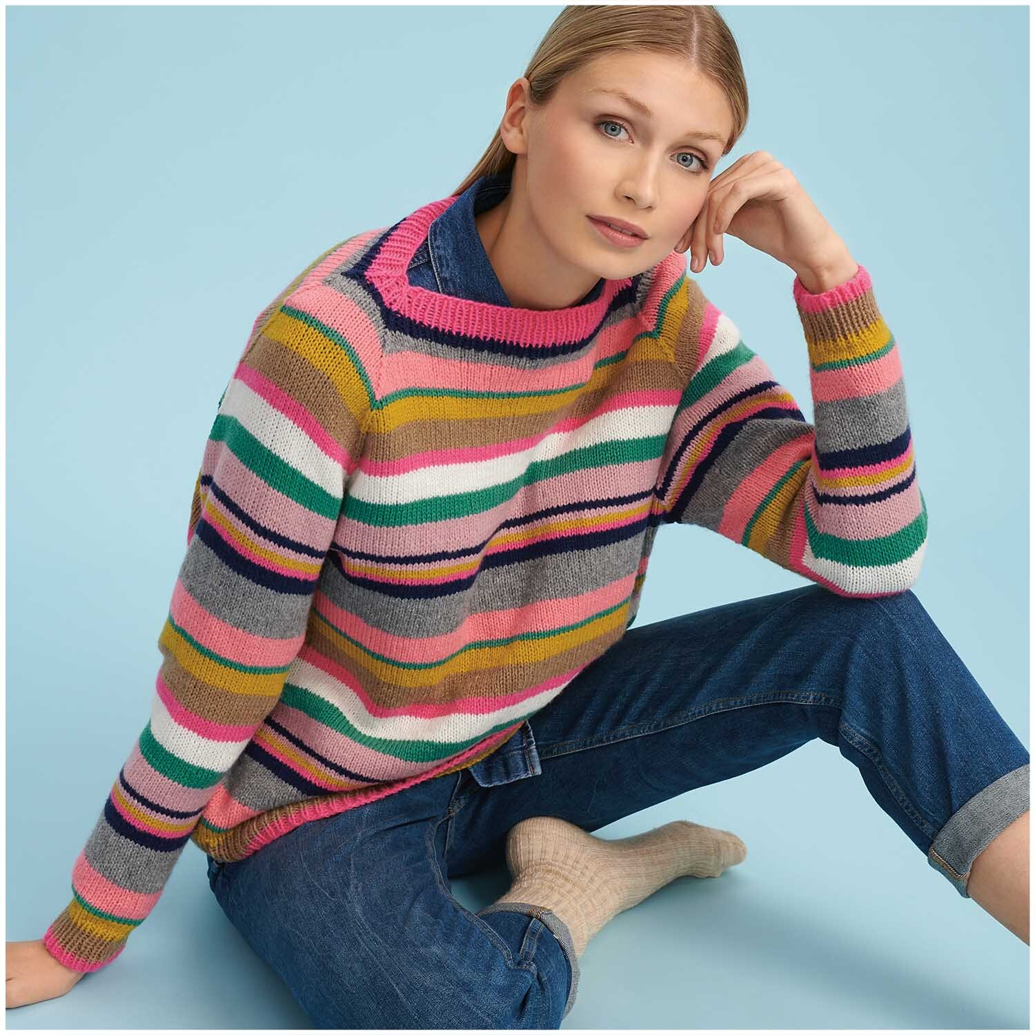 Luxury Super 100 Superfine Wool dk Luxury Super 100 Superfine Wool dk