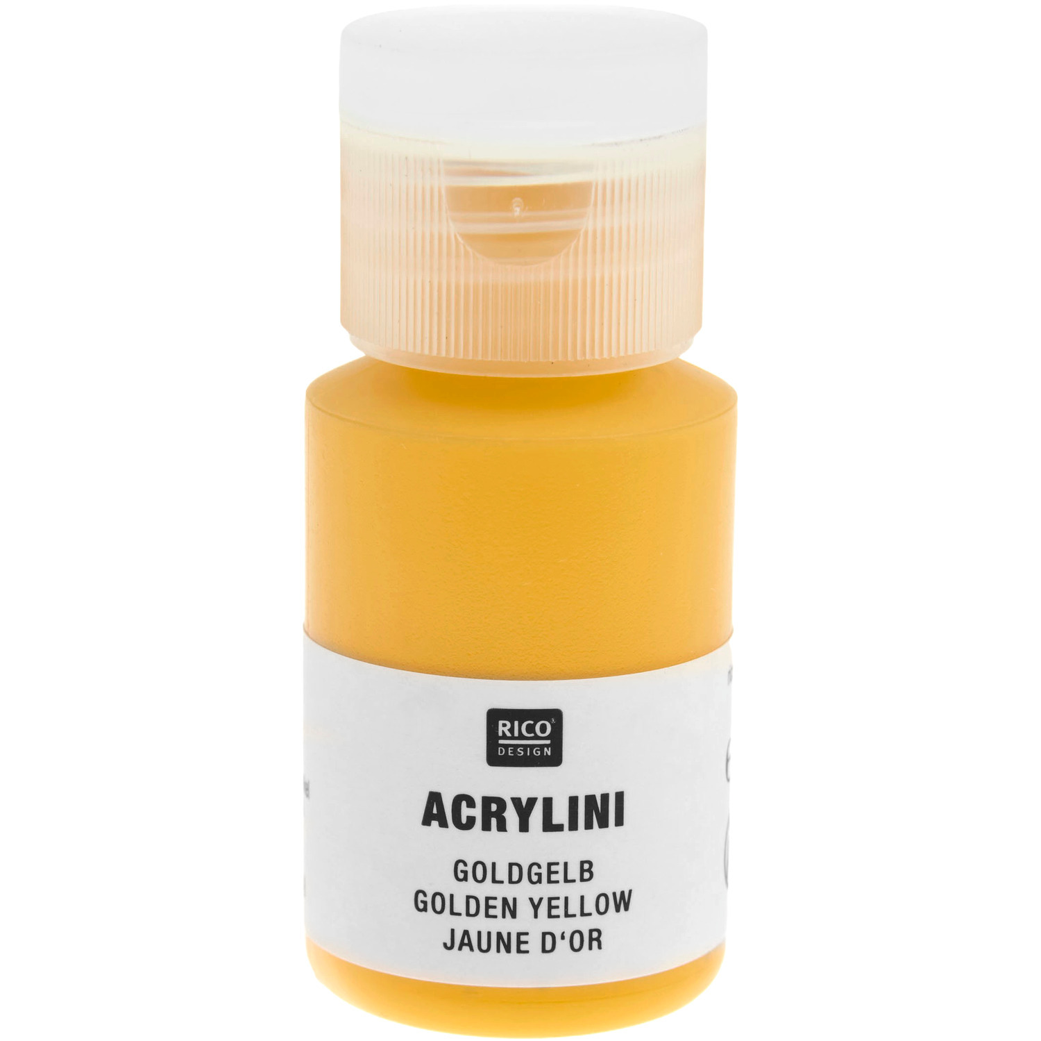 Acrylini Acrylfarbe Acrylini Acrylfarbe
