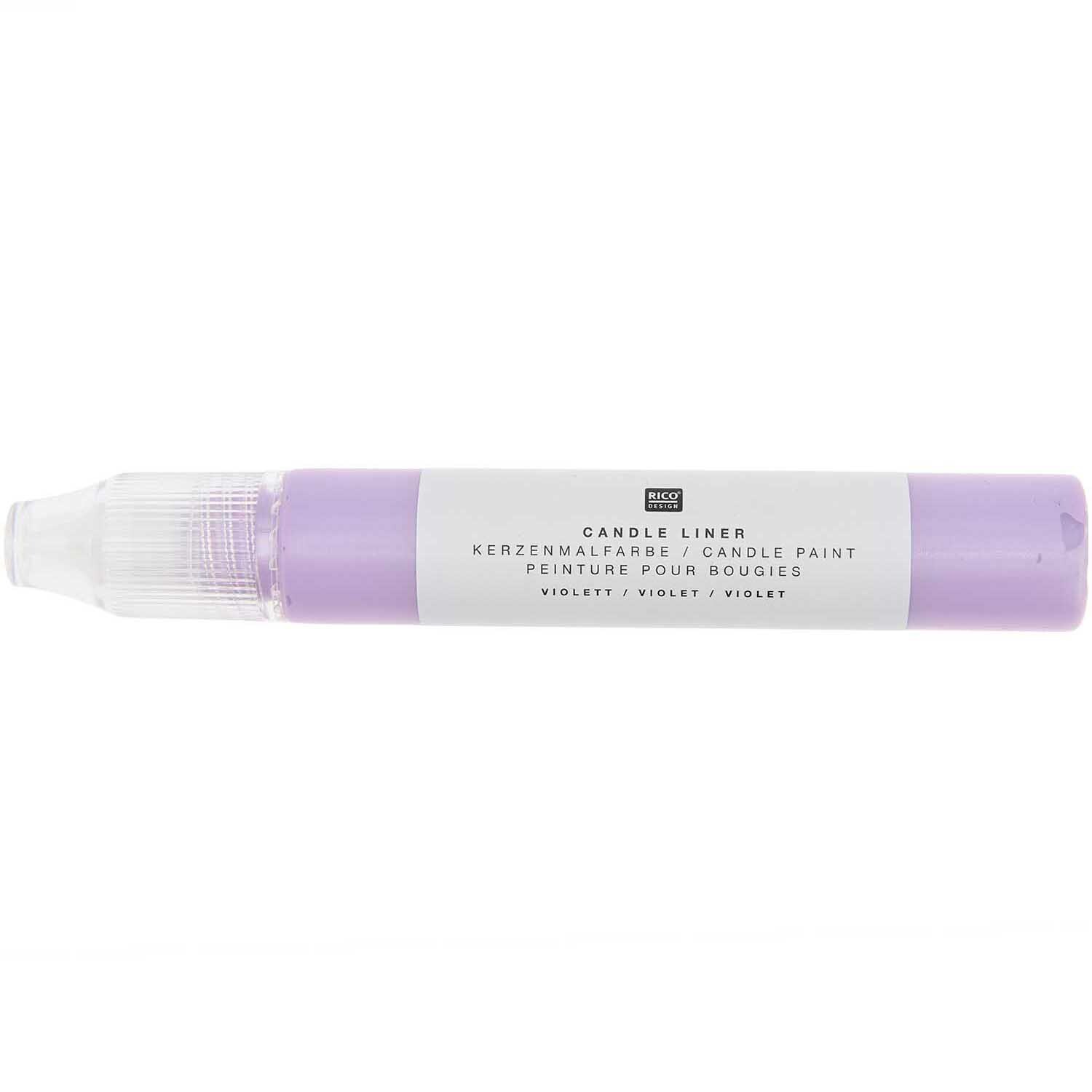 Candle Liner Kerzenmalfarbe 30ml Candle Liner Kerzenmalfarbe 30ml