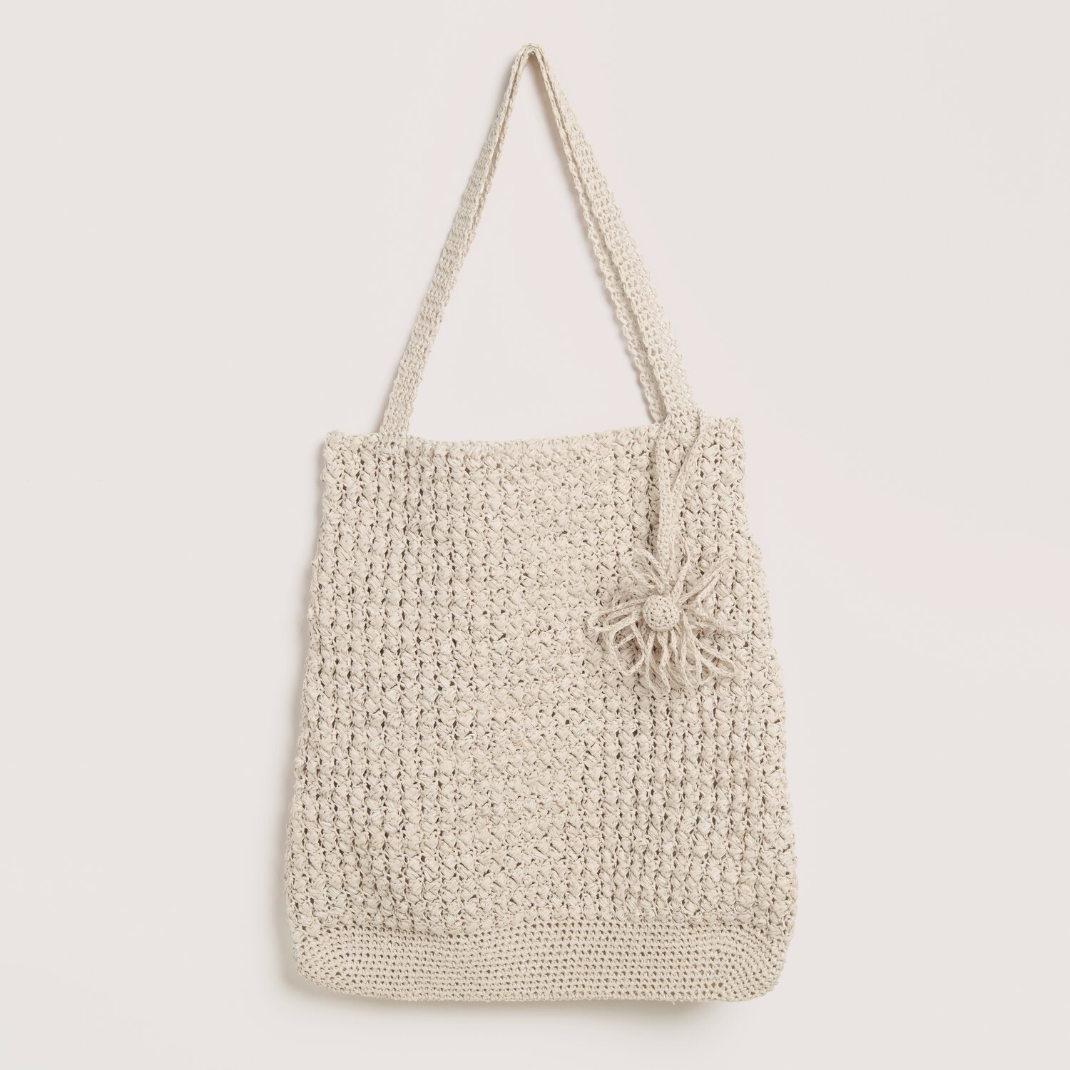 Luxury Raffia Paper 100g 210m Farbe Puder von Rico Design