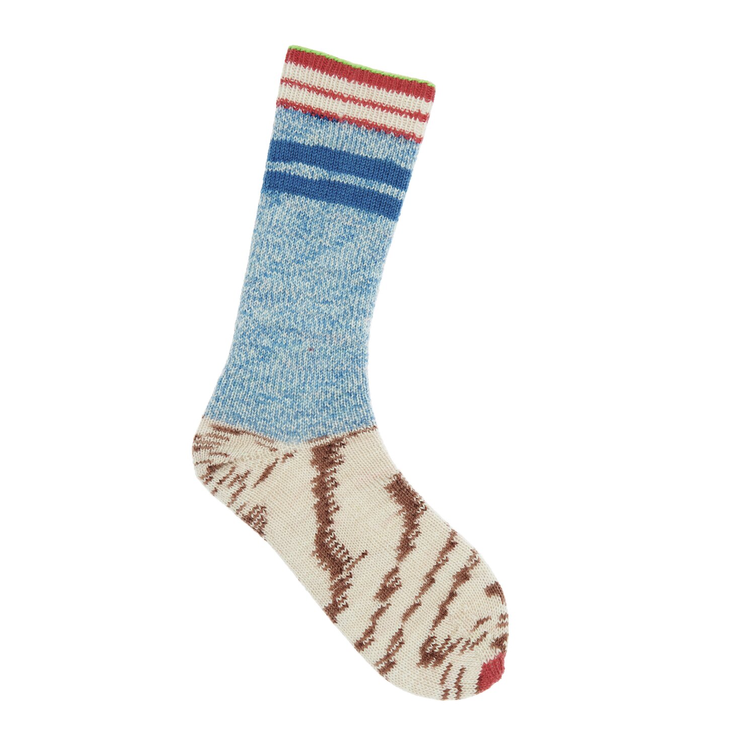 Superba Hottest Socks ever! 4fädig Superba Hottest Socks ever! 4fädig