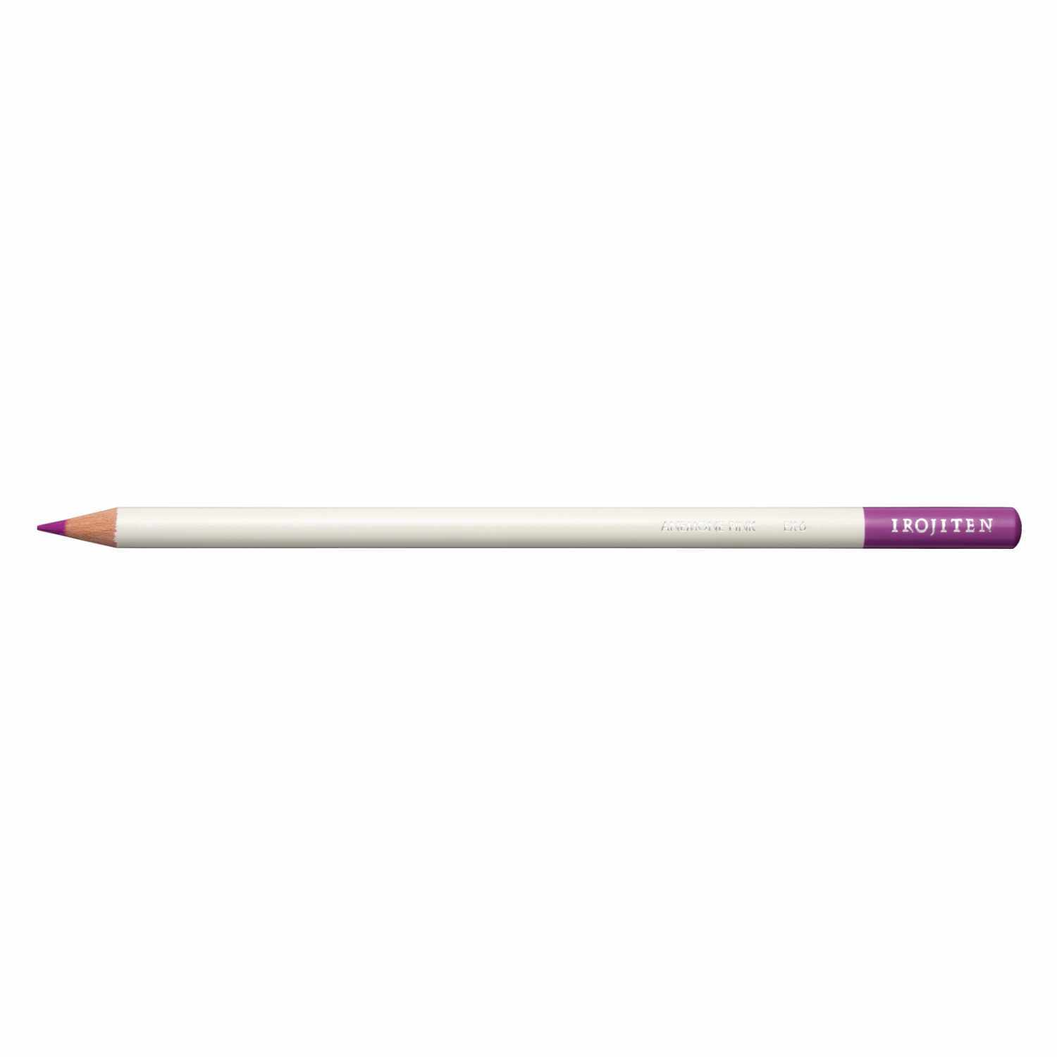 Tombow IROJITEN Farbstift Anemone Pink