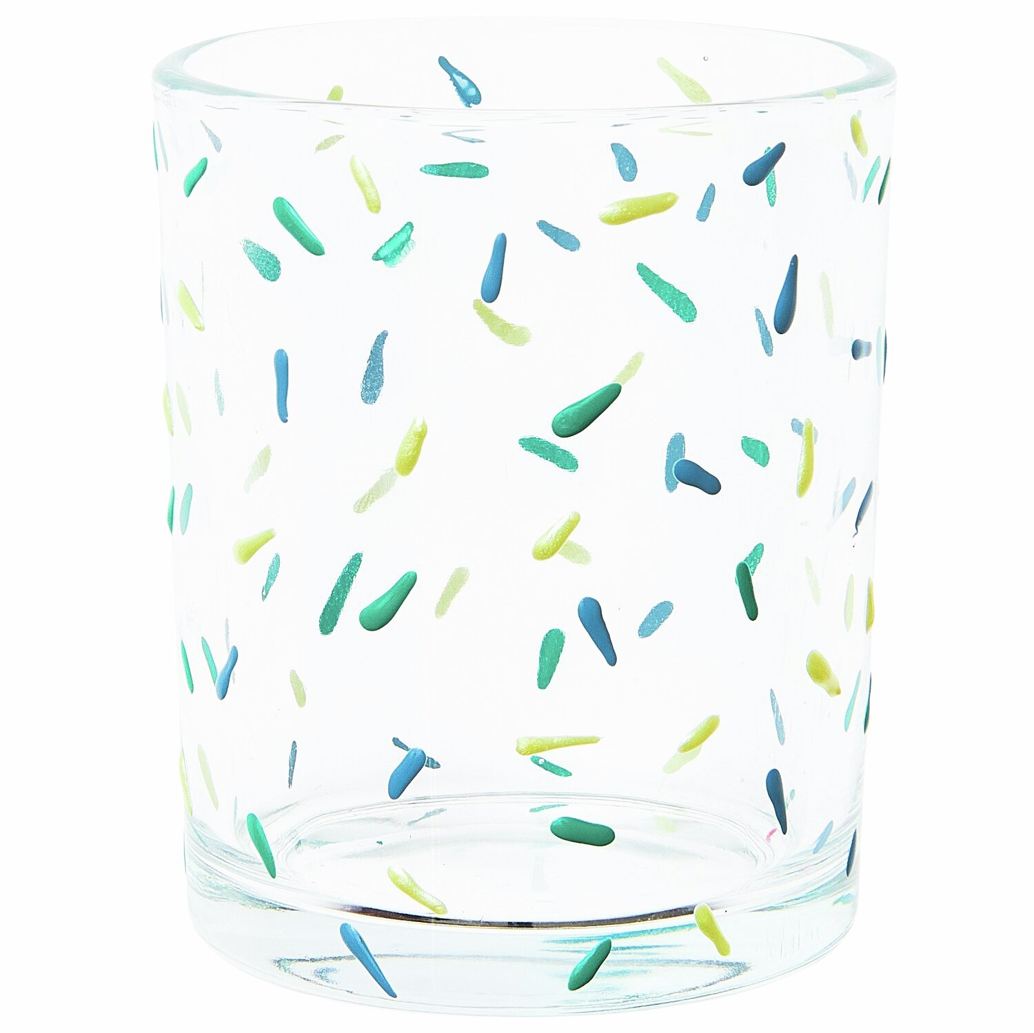 3D Pen Farbe 27ml Farbe Metallic Gelb von Rico Design