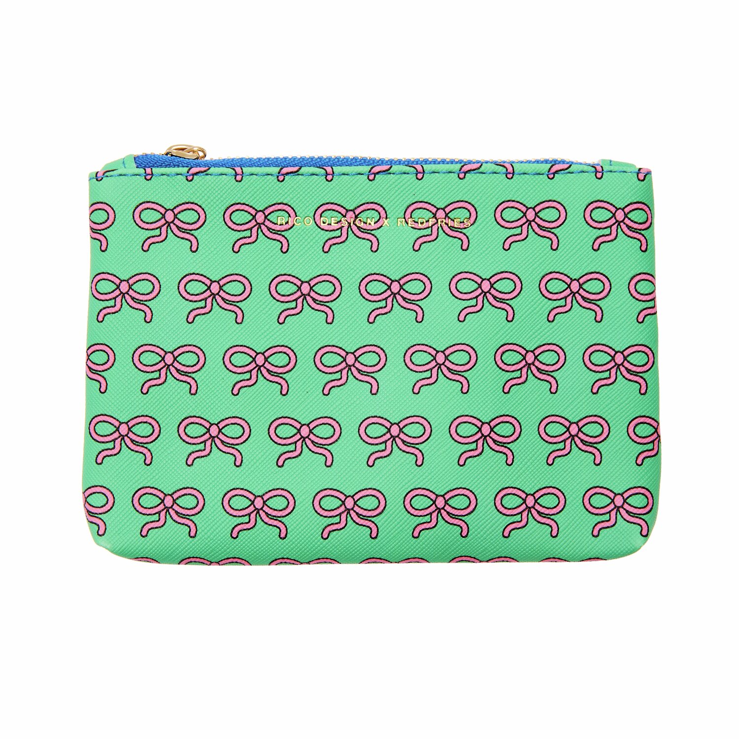 Rico Design Rico Design x Redfries Etui S Schleifen