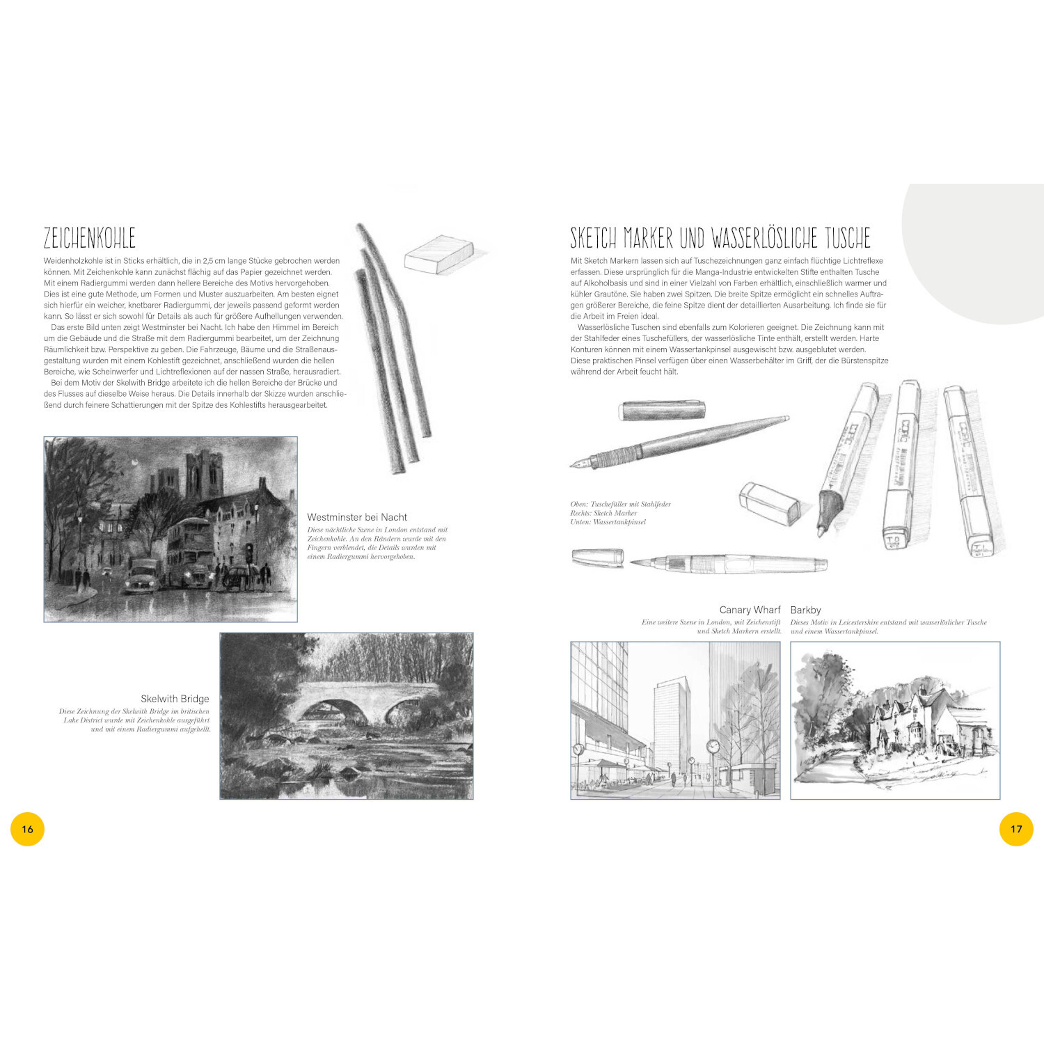 Perspektivisch zeichnen von Christophorus Verlag in der Christan Verlag 