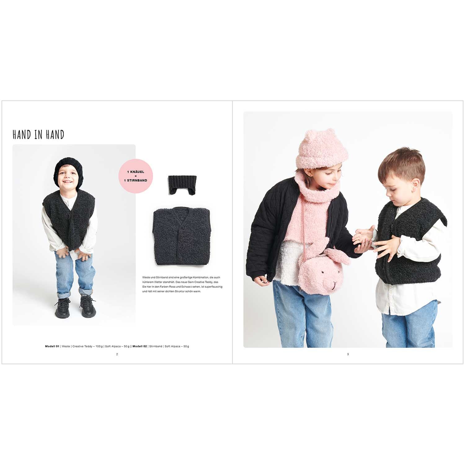 Rico Kids 13 Rico Kids 13