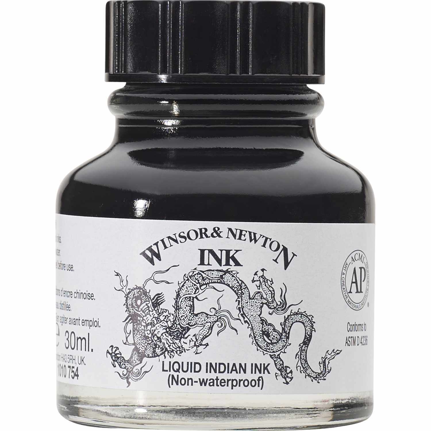 Zeichentusche 30ml
