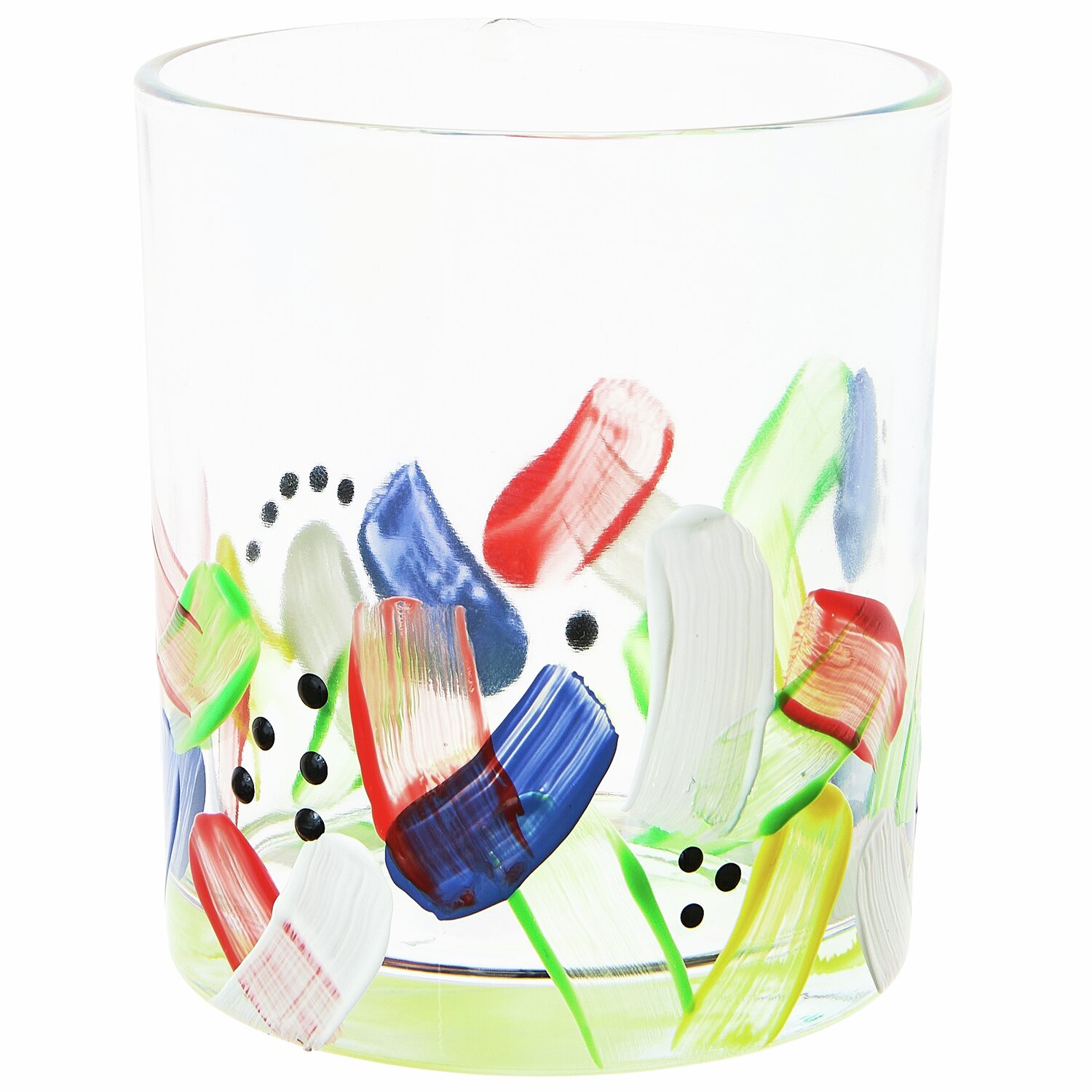 3D Pen Farbe 27ml Farbe Gelb von Rico Design