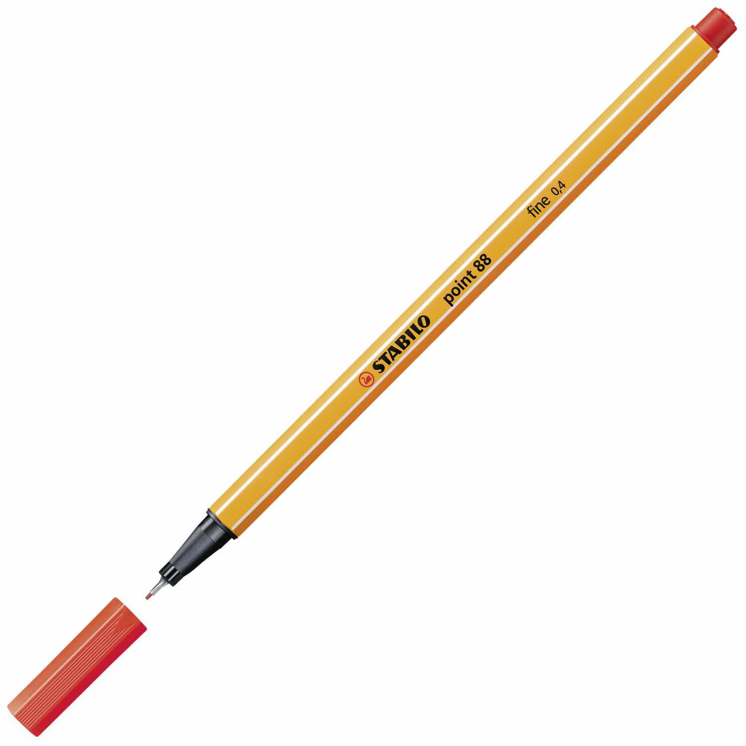 Point 88 Fineliner 0,4mm Point 88 Fineliner 0,4mm