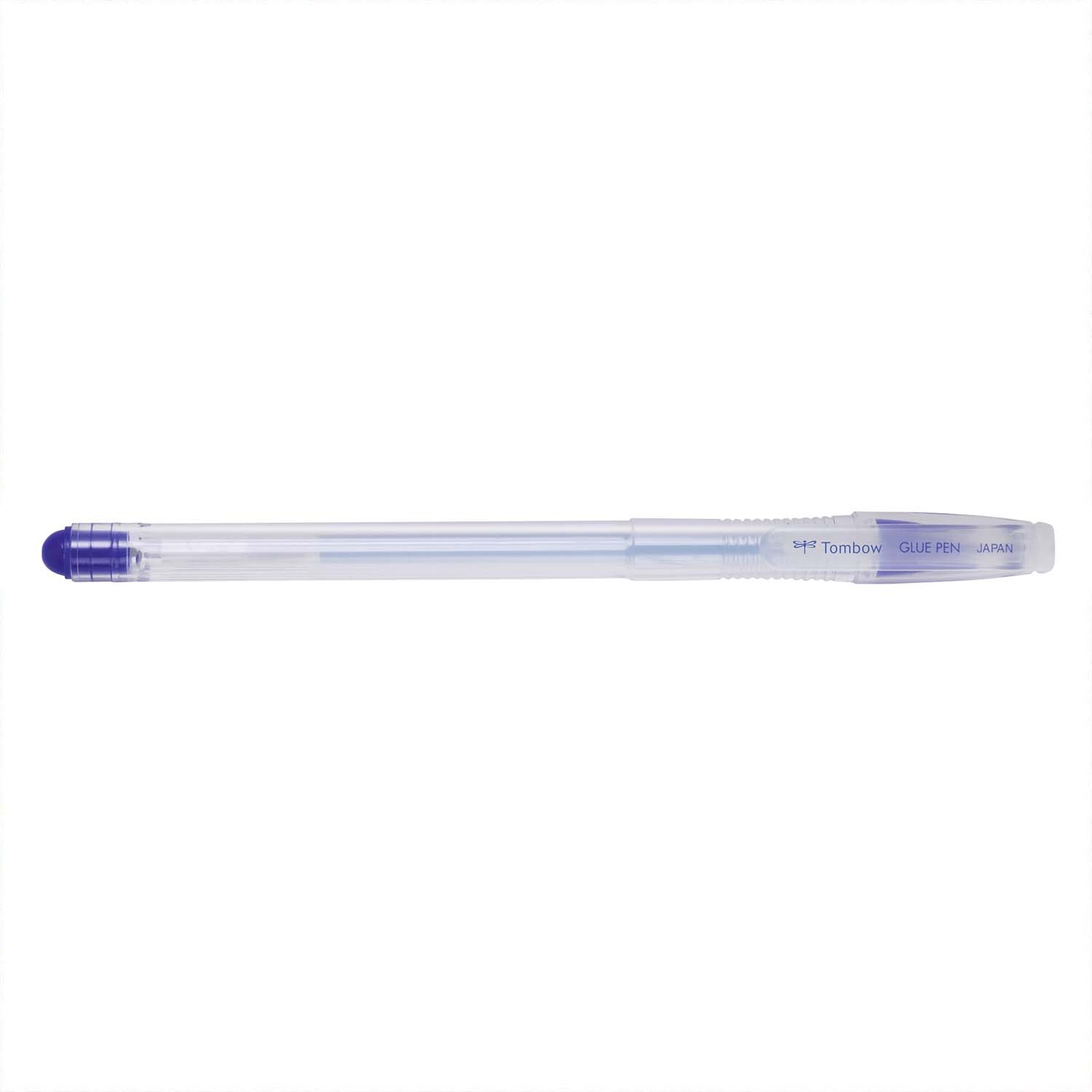 Glue Pen Klebestift extrafein 1mm 0,9ml von Tombow Pen & Pencil 
