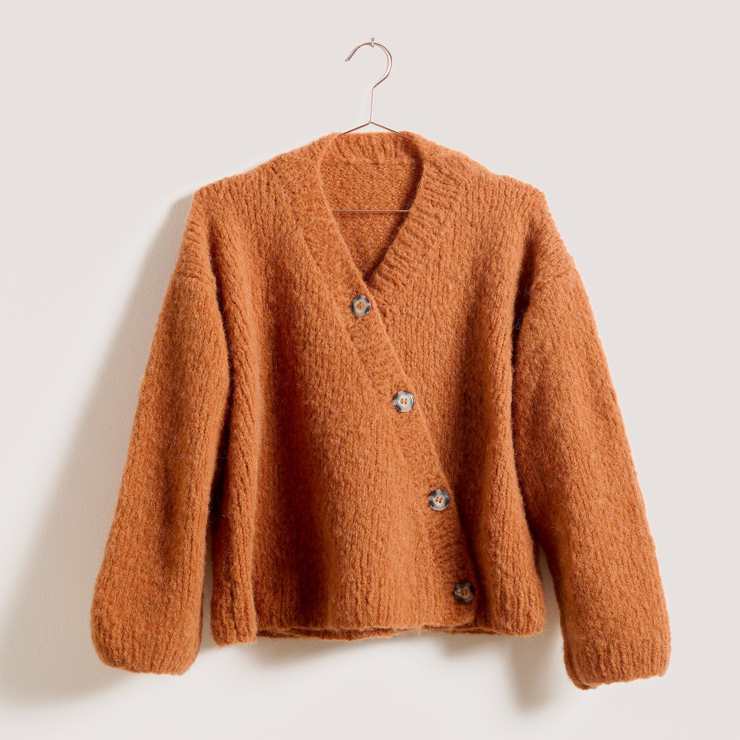 Die Neue Masche No. 17 Winter von idee. Creativmarkt 