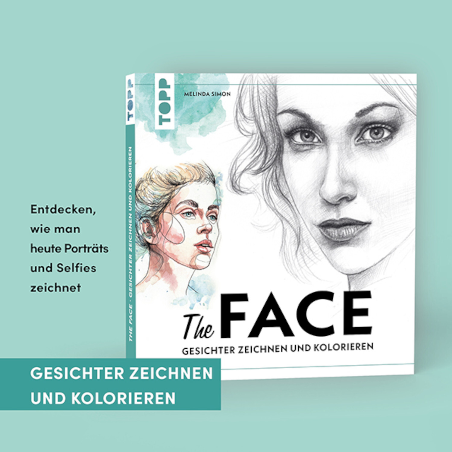The FACE von frechverlag