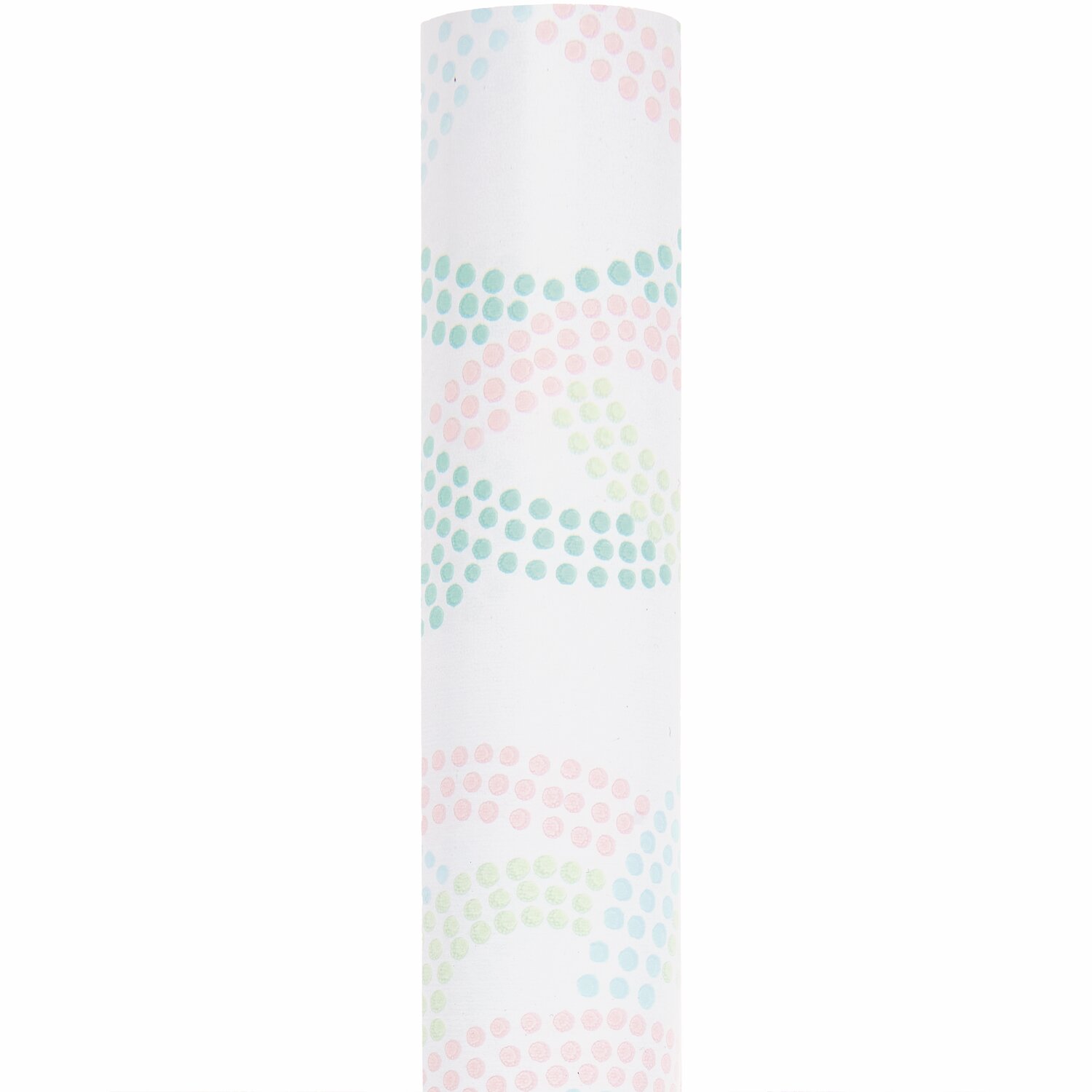 Paper Poetry Geschenkpapier Pfade 0,7x2m von Rico Design