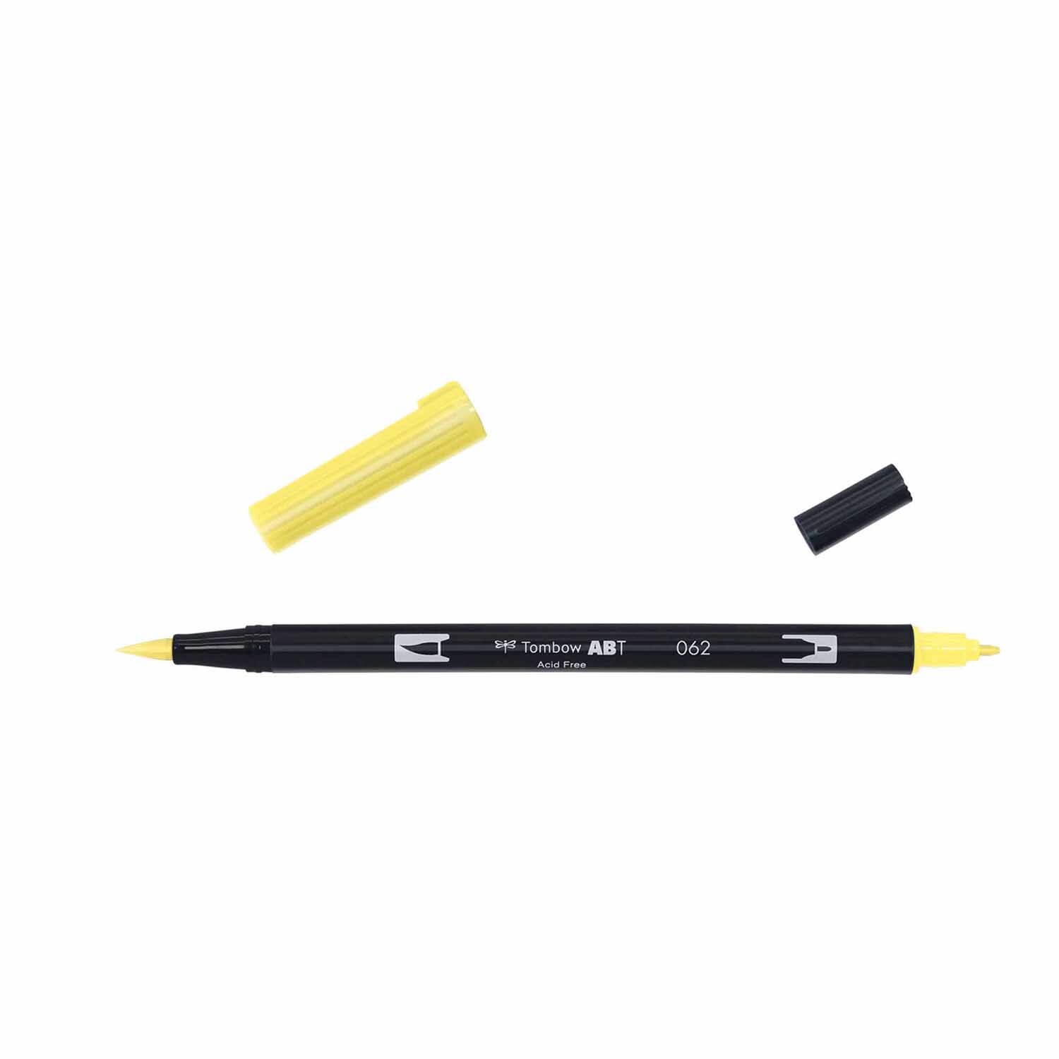 ABT Dual Brush Pen