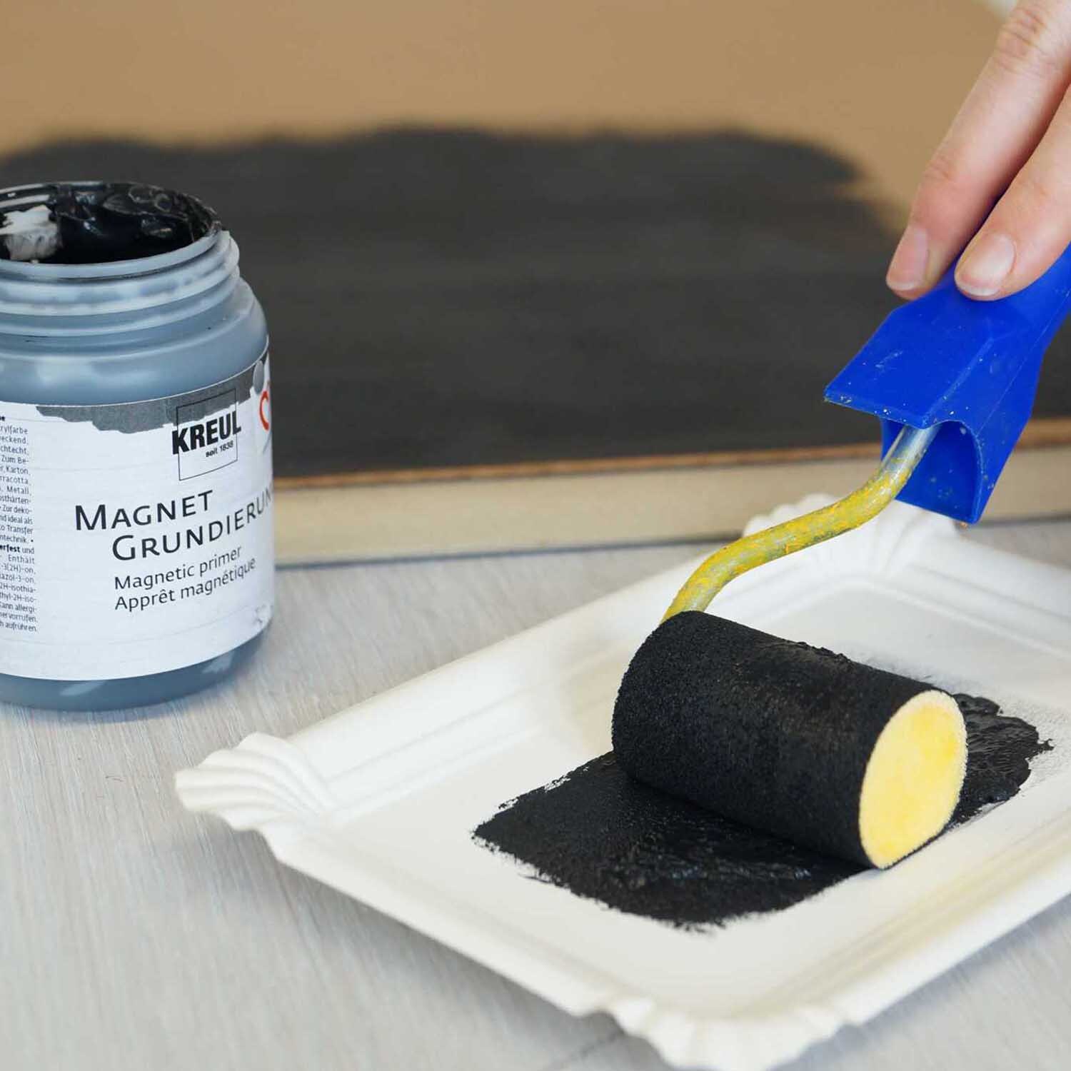 Magnetgrundierung 250ml