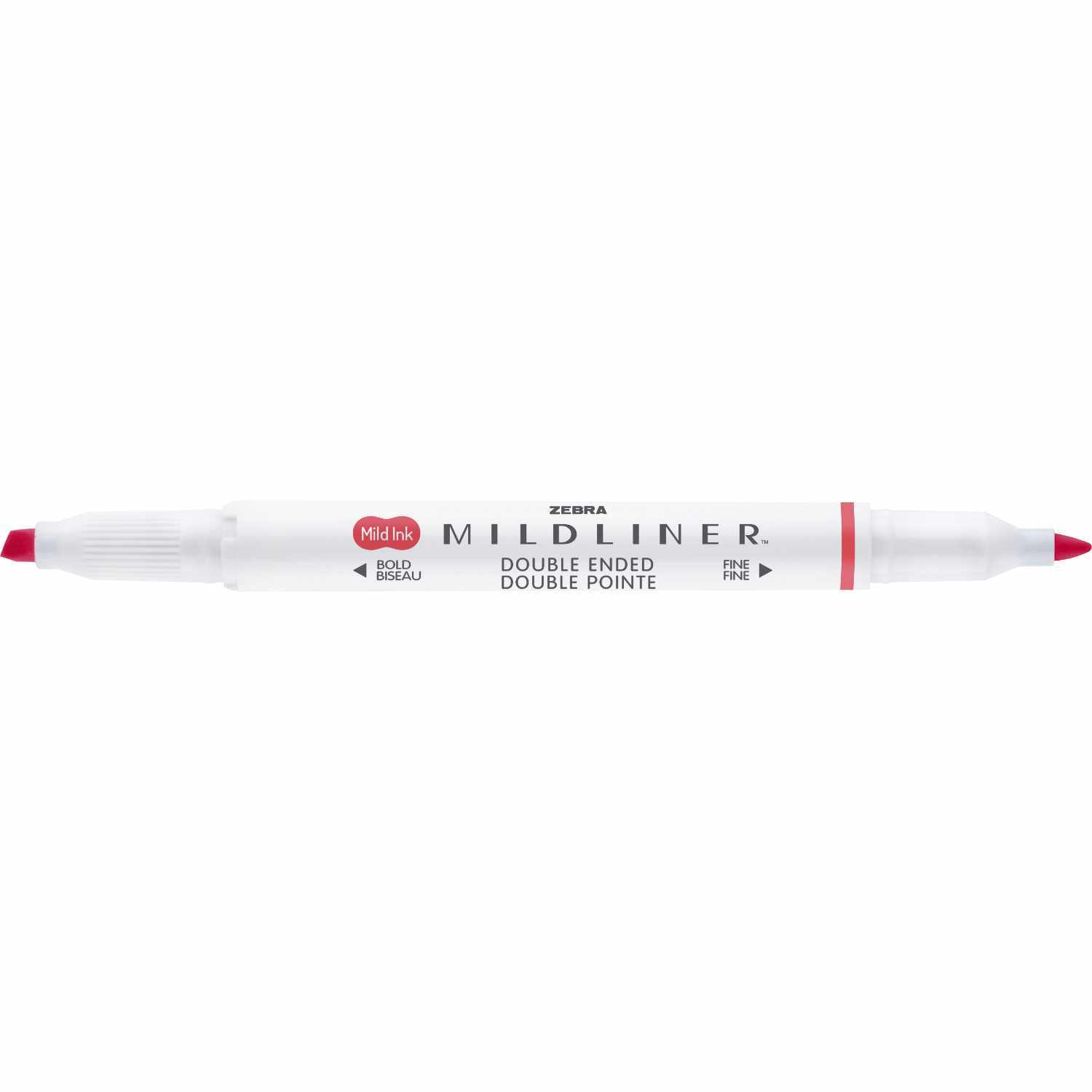Mildliner Textmarker mit 2 Spitzen Mildliner Textmarker mit 2 Spitzen
