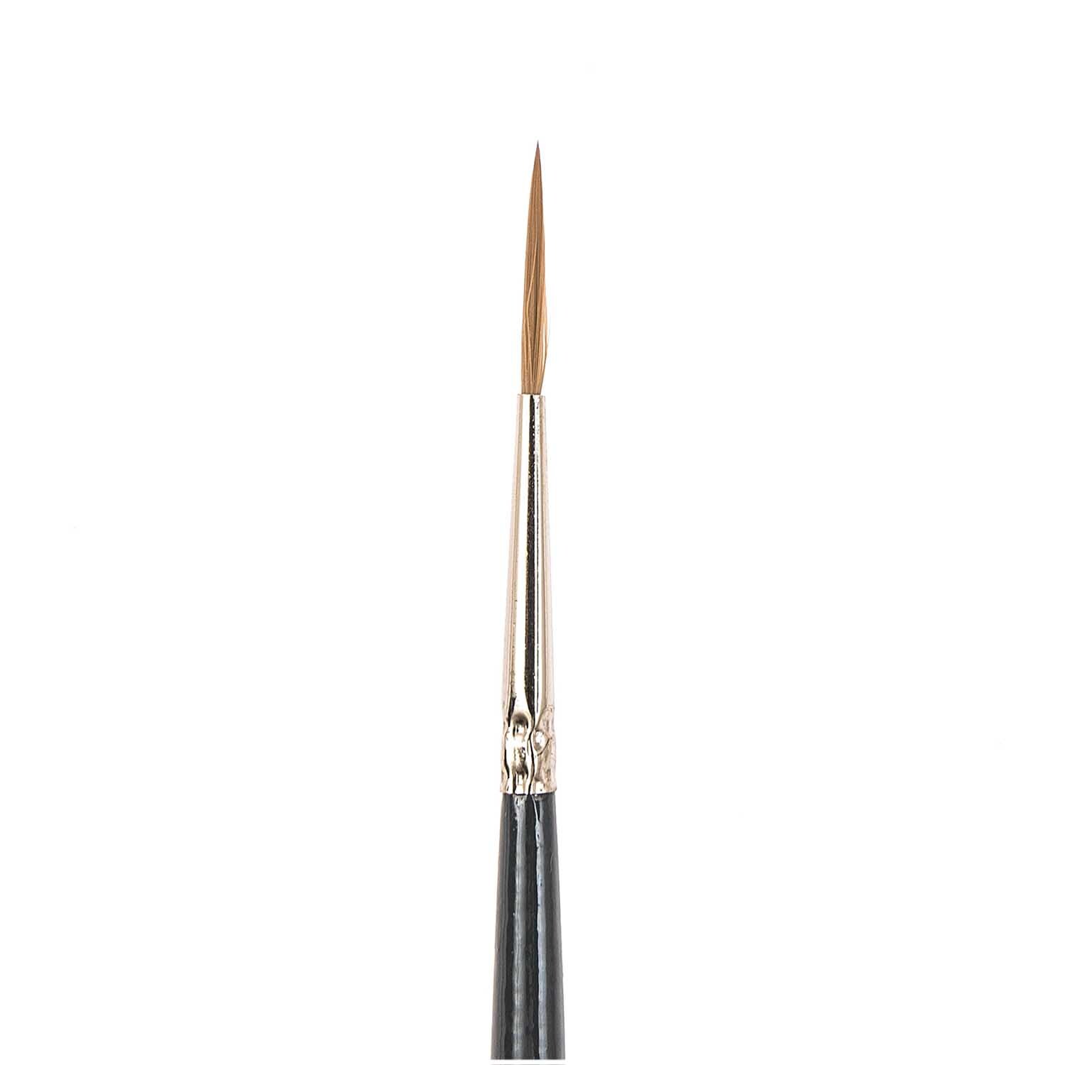 Pinsel Art School Aquarell Synthetic Linie Gr.2 von Rico Design