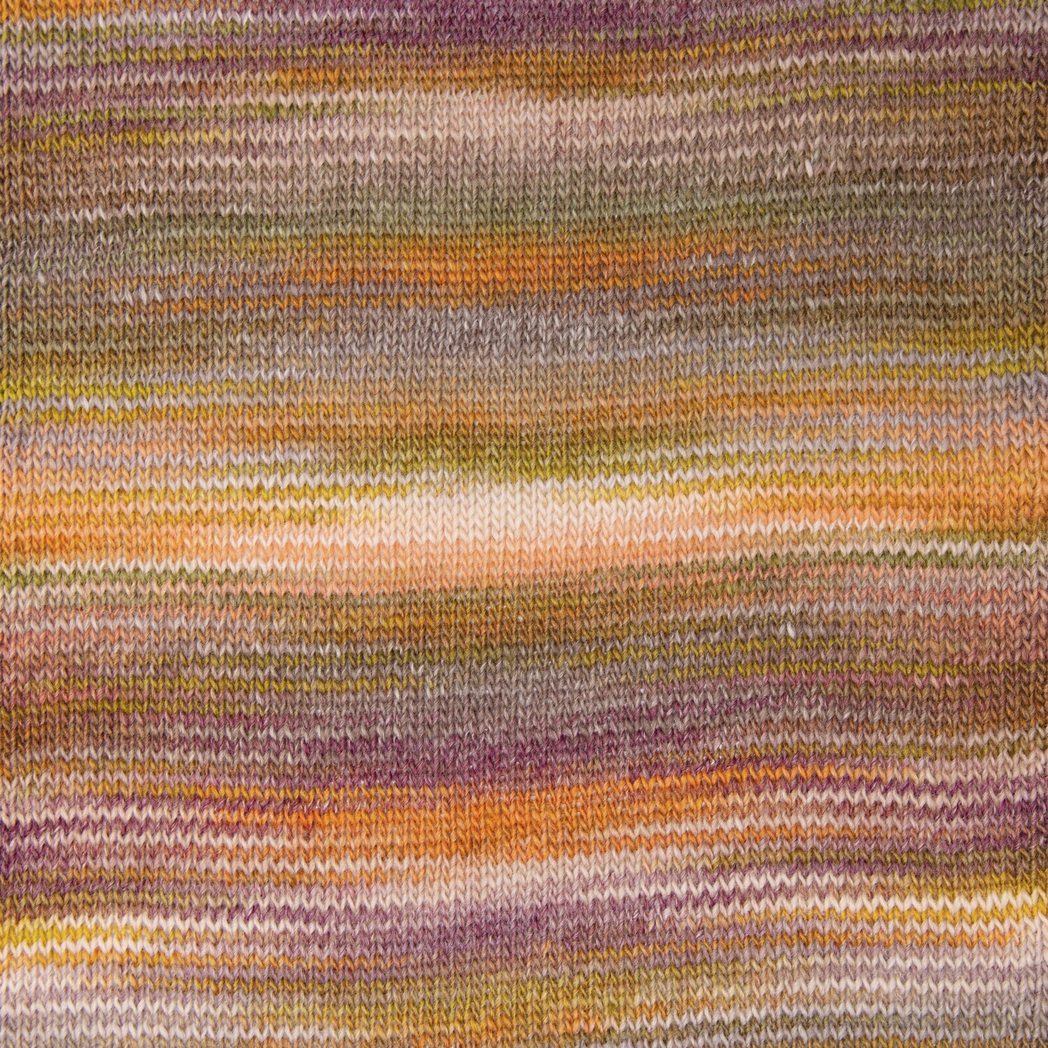 Orange-Grün