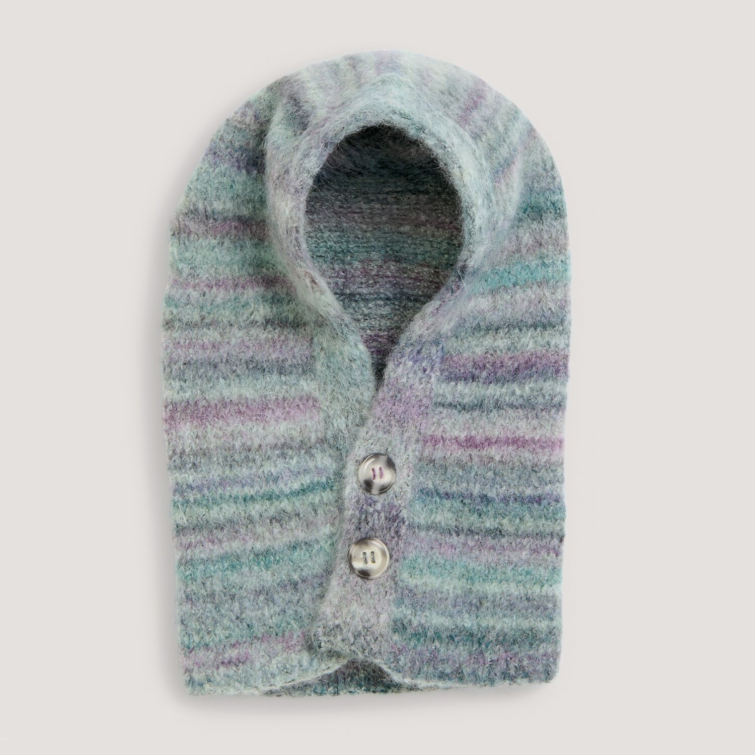 Die Neue Masche No. 17 Winter von idee. Creativmarkt 