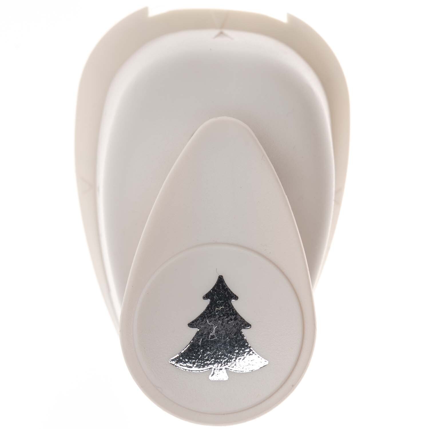 Paper Poetry Stanzer Tanne 1,6cm Paper Poetry Stanzer Tanne 1,6cm