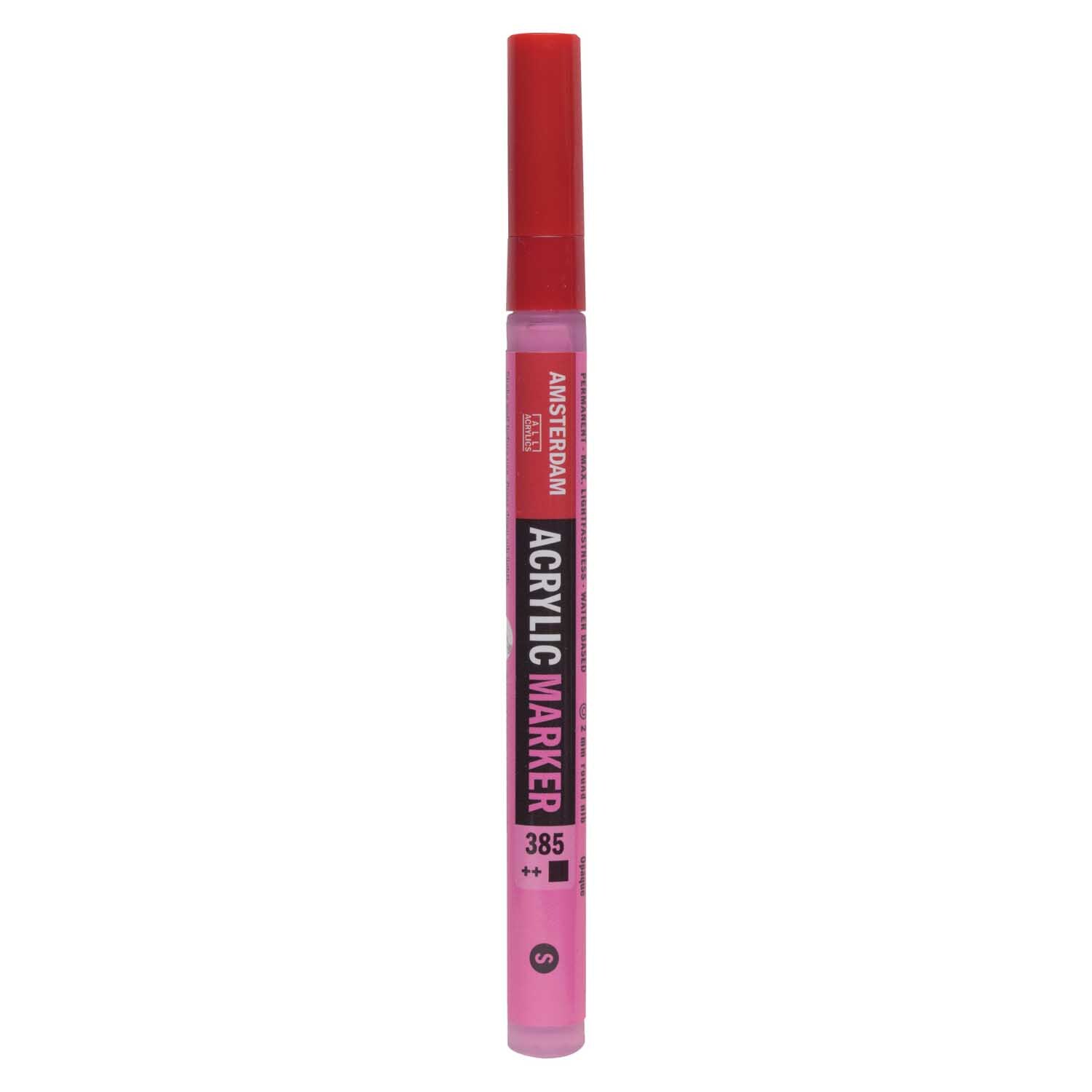 Acrylic Marker 1-2mm Acrylic Marker 1-2mm