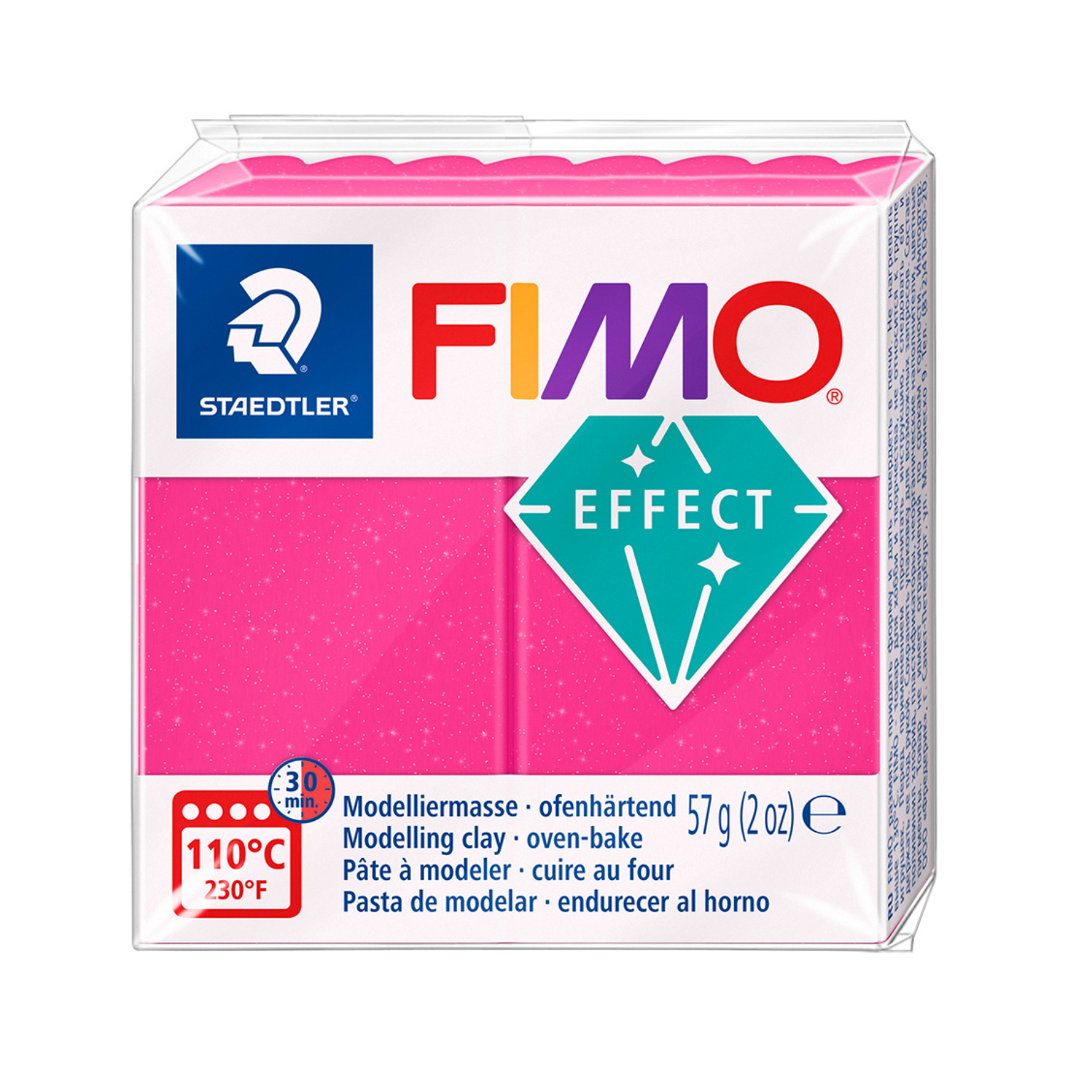 FIMO effect FIMO effect