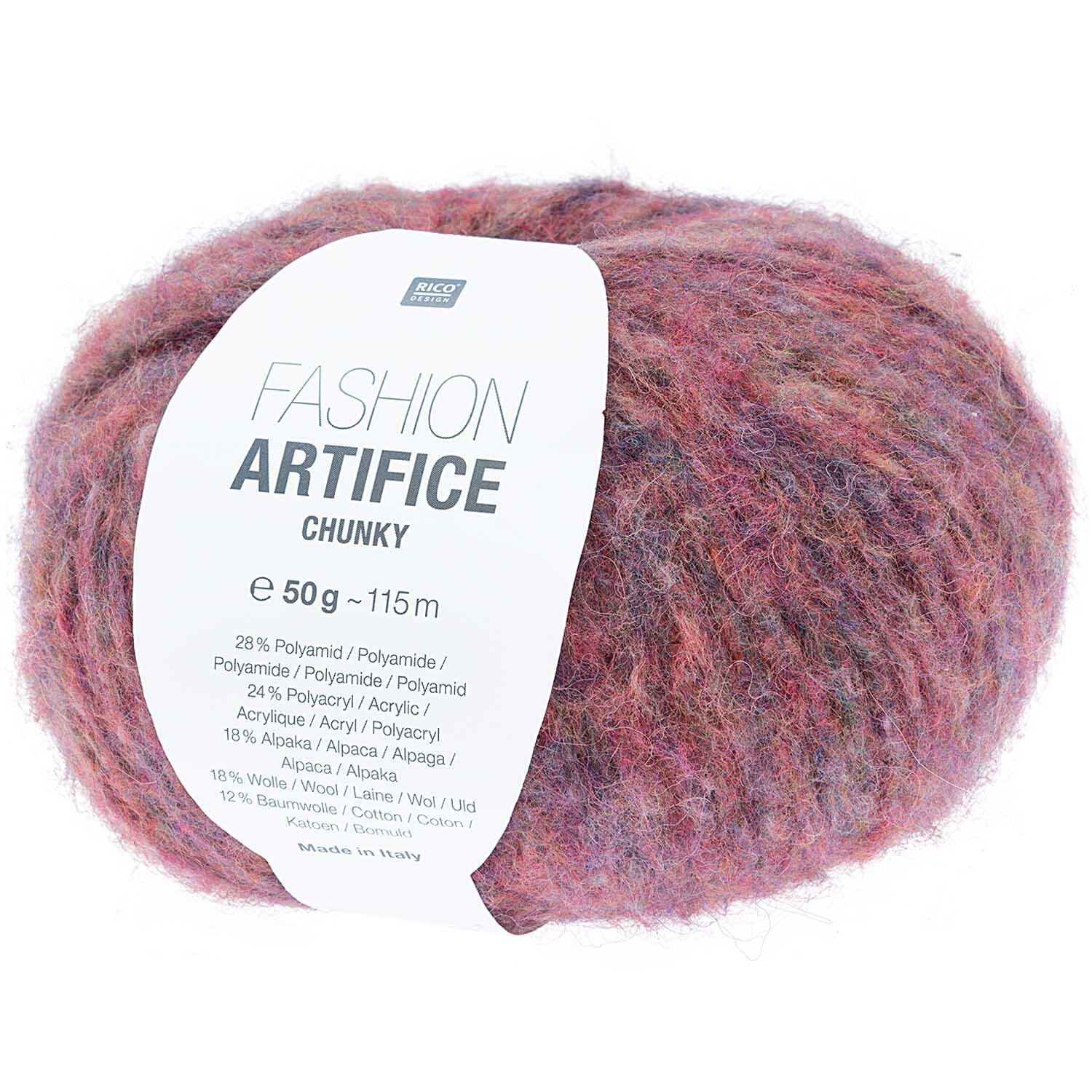 Fashion Artifice Chunky Fashion Artifice Chunky