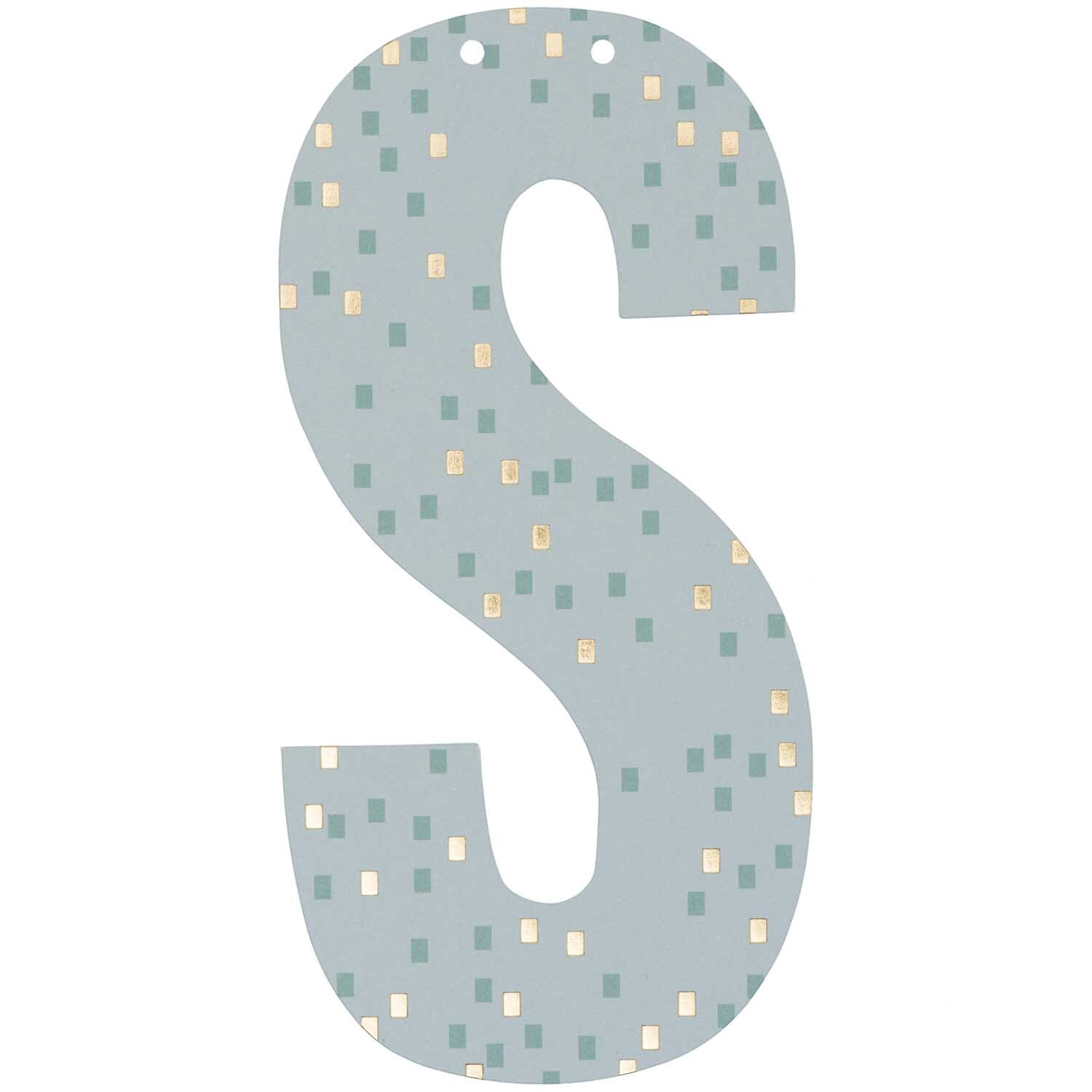 S