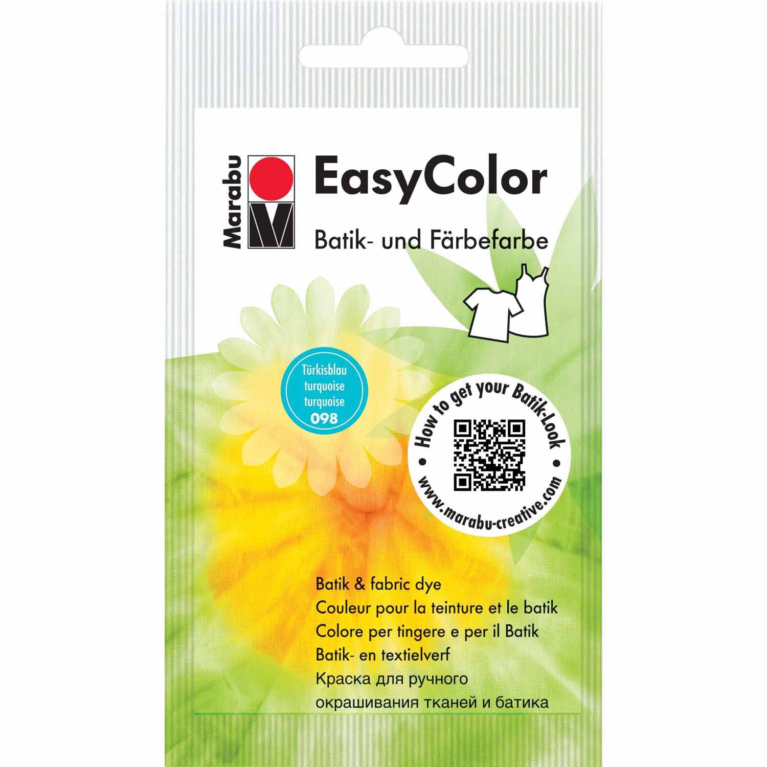 EasyColor 