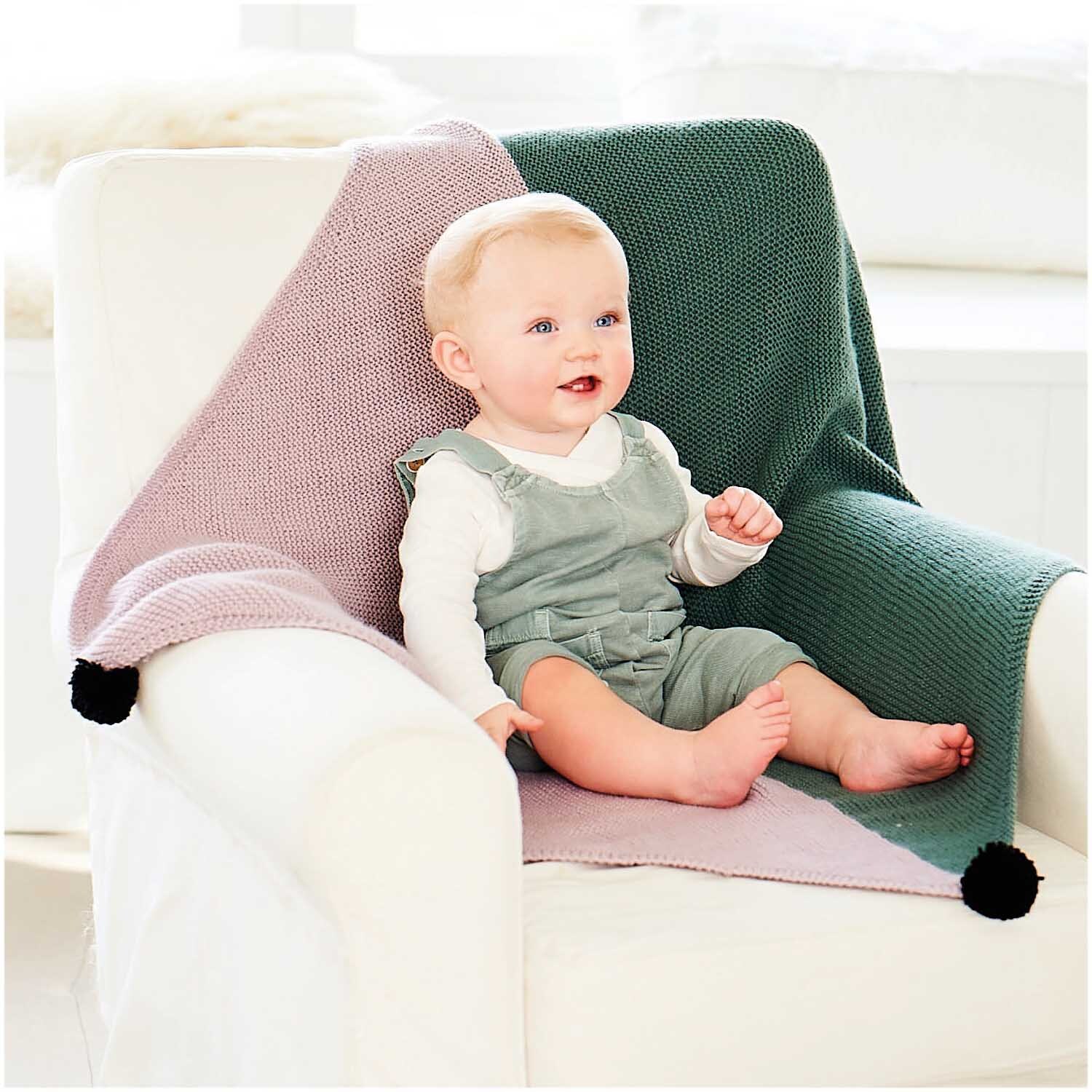 Rico Baby Dream dk uni - A Luxury Touch Rico Baby Dream dk uni - A Luxury Touch