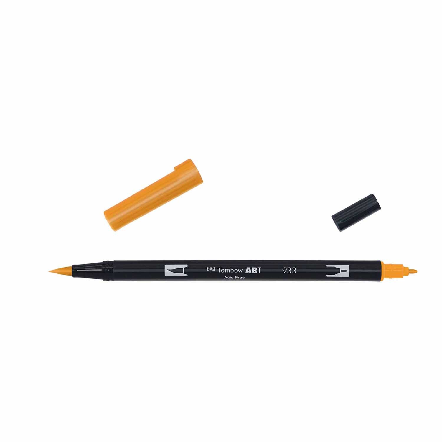 ABT Dual Brush Pen ABT Dual Brush Pen